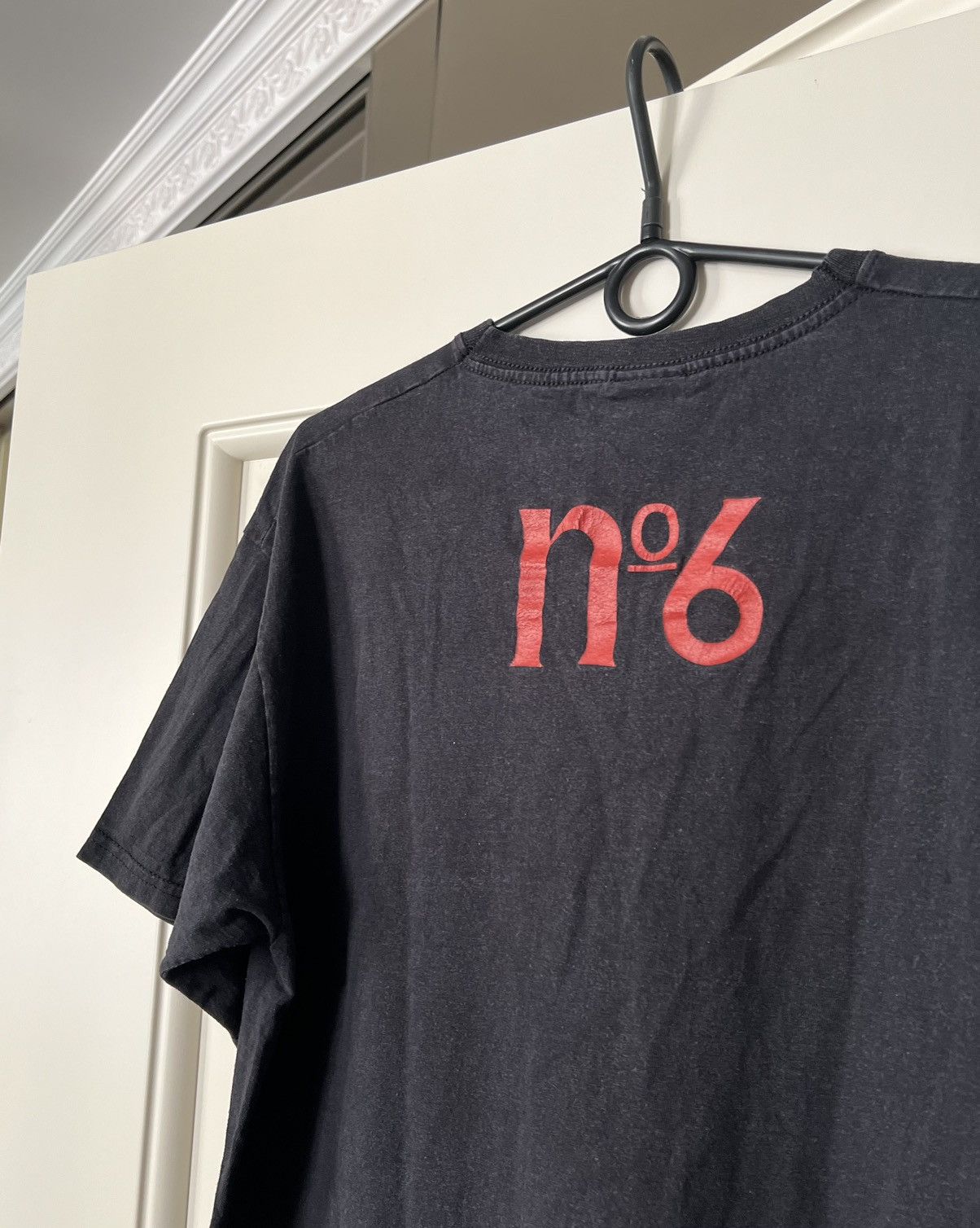 Universal Studios × Vintage Vintage 💥 The Prisoner Movie T-Shirt Tee Size US L / EU 52-54 / 3 - 10 Thumbnail