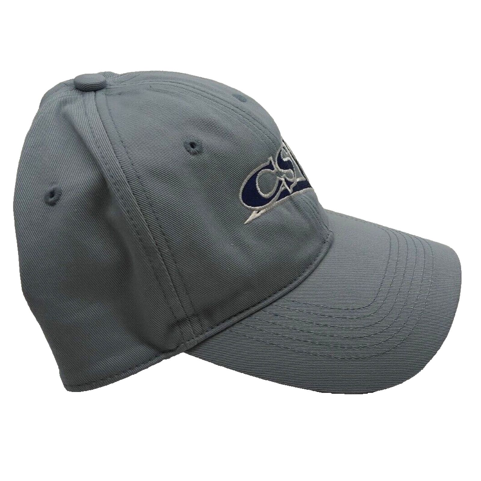 Other Page & Tuttle EST. 1956 CSY Mens Baseball Cap Hat Gray Size ONE SIZE - 3 Thumbnail