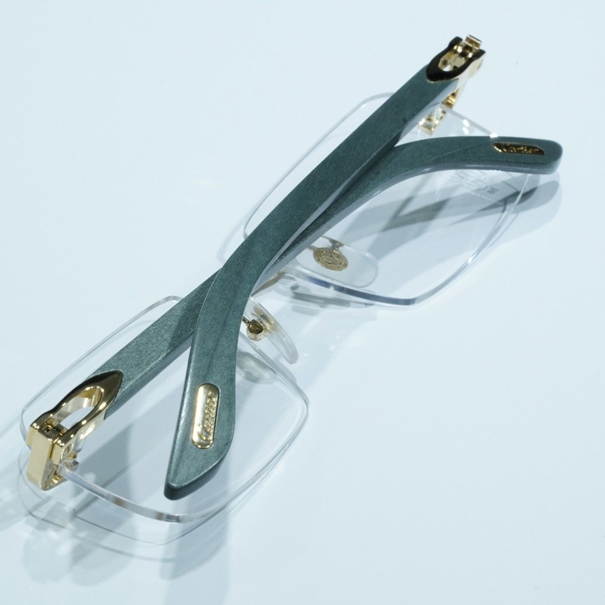 Cartier Cartier Woods Size ONE SIZE - 4 Thumbnail