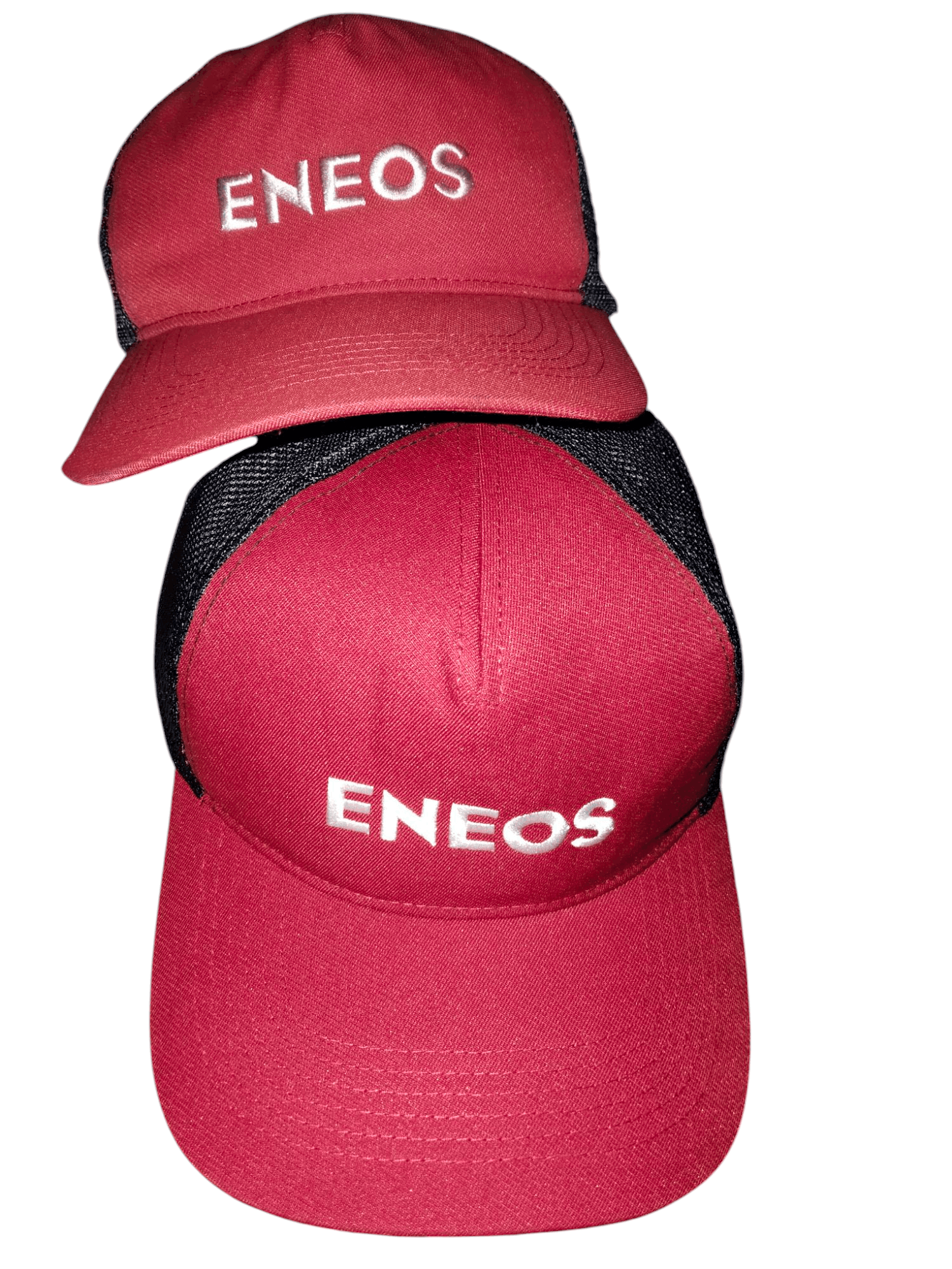 Gear for Sports × Vintage Combo Vintage ENEOS LUBRICANT Trucker Cap Size ONE SIZE - 1 Thumbnail