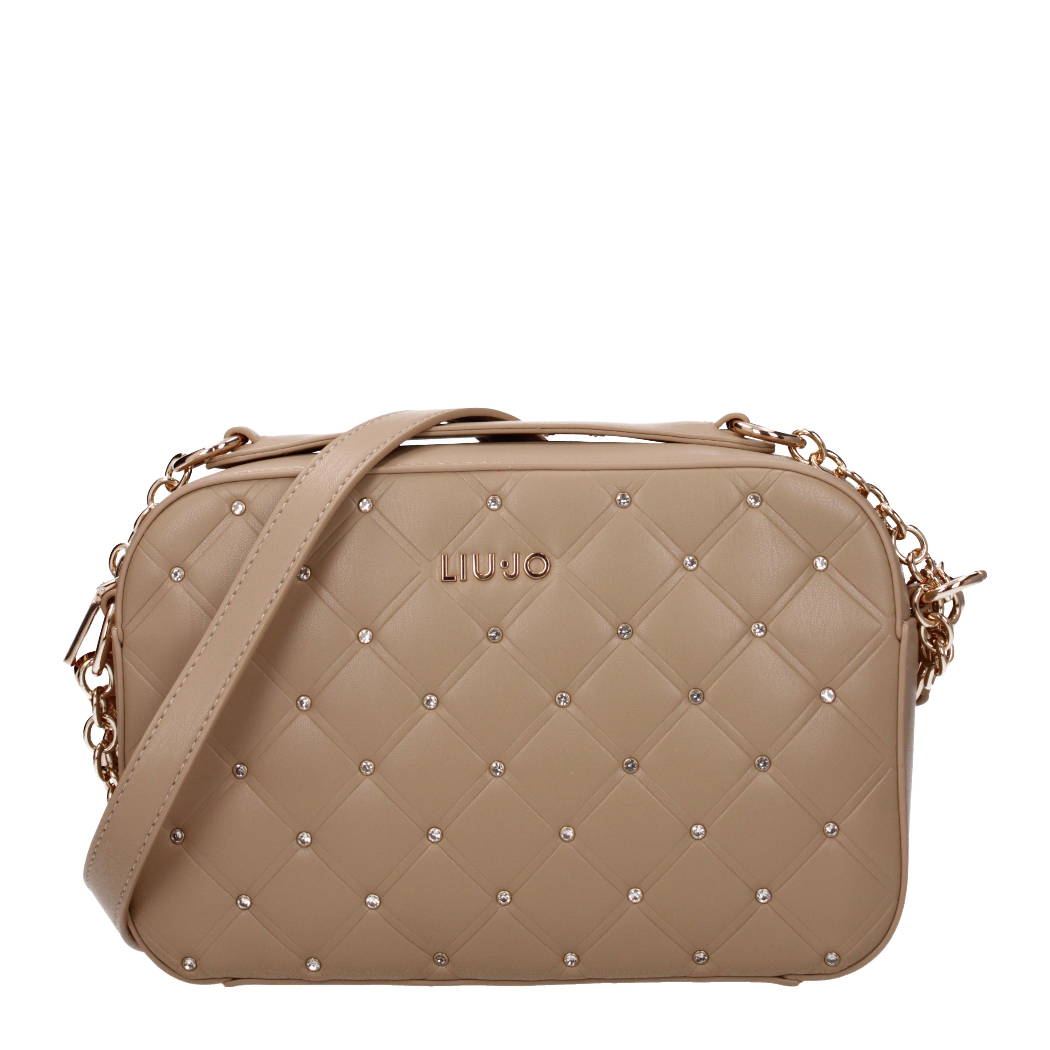 Liu Jo HandBag in Polyurethane Size ONE SIZE - 1 Thumbnail