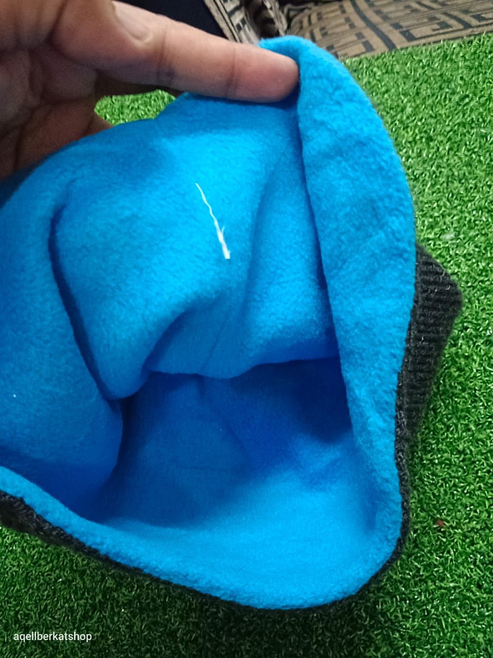 Phenix PHOENIX Snowcap Beanie Size ONE SIZE - 7 Thumbnail