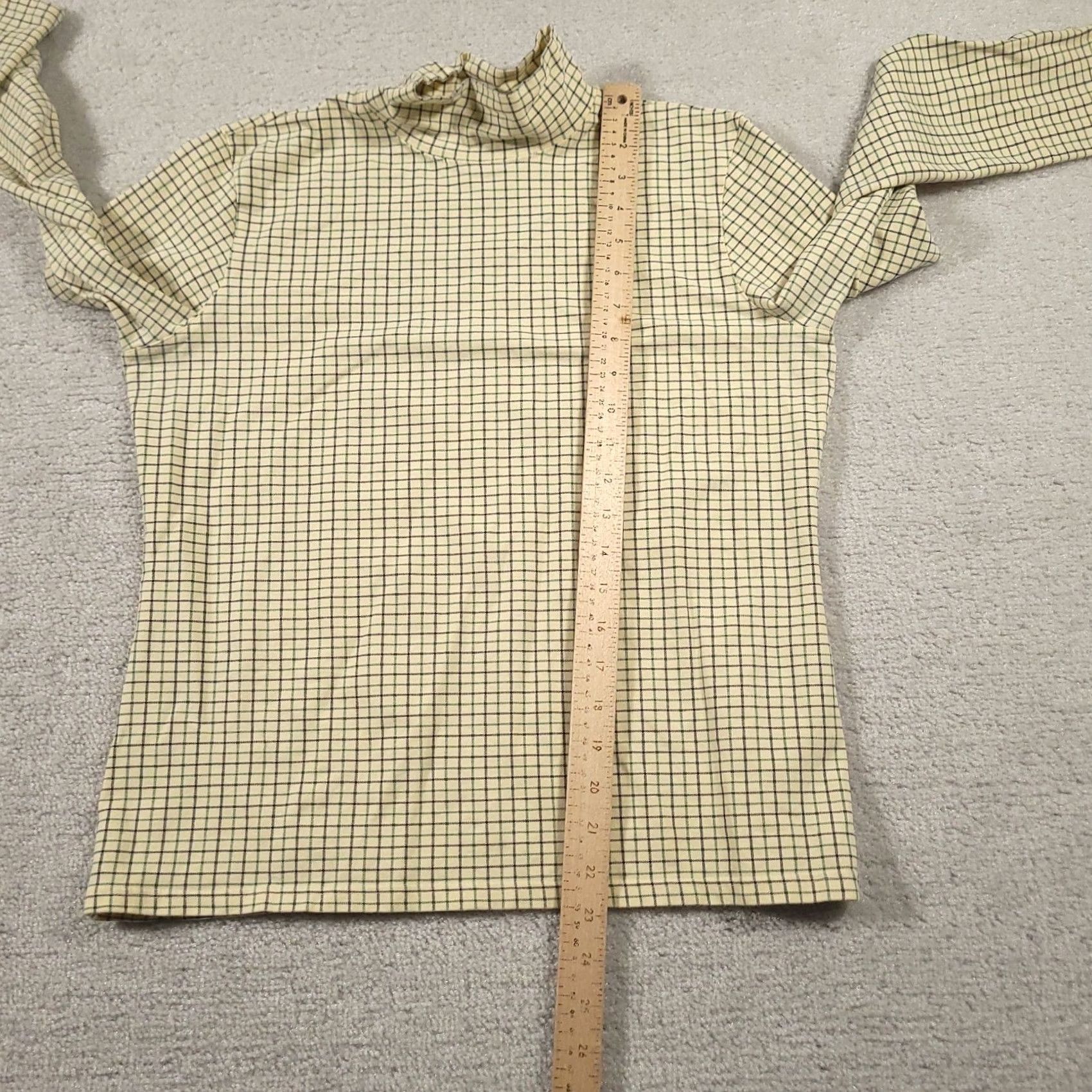 Talbots VINTAGE? No. Size M / US 6-8 / IT 42-44 - 5 Thumbnail