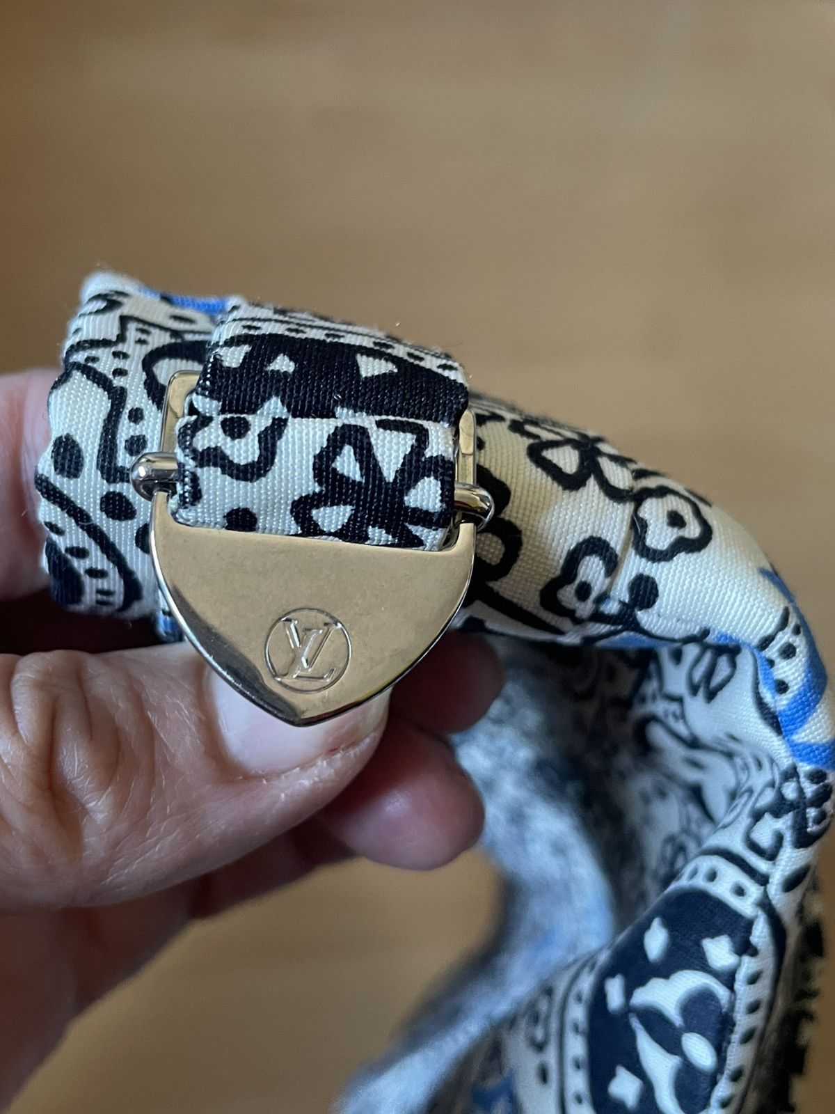 Louis Vuitton LOUIS Vuitton MINI SHORT MONOGRAM Size 27" / US 4 / IT 40 - 5 Thumbnail
