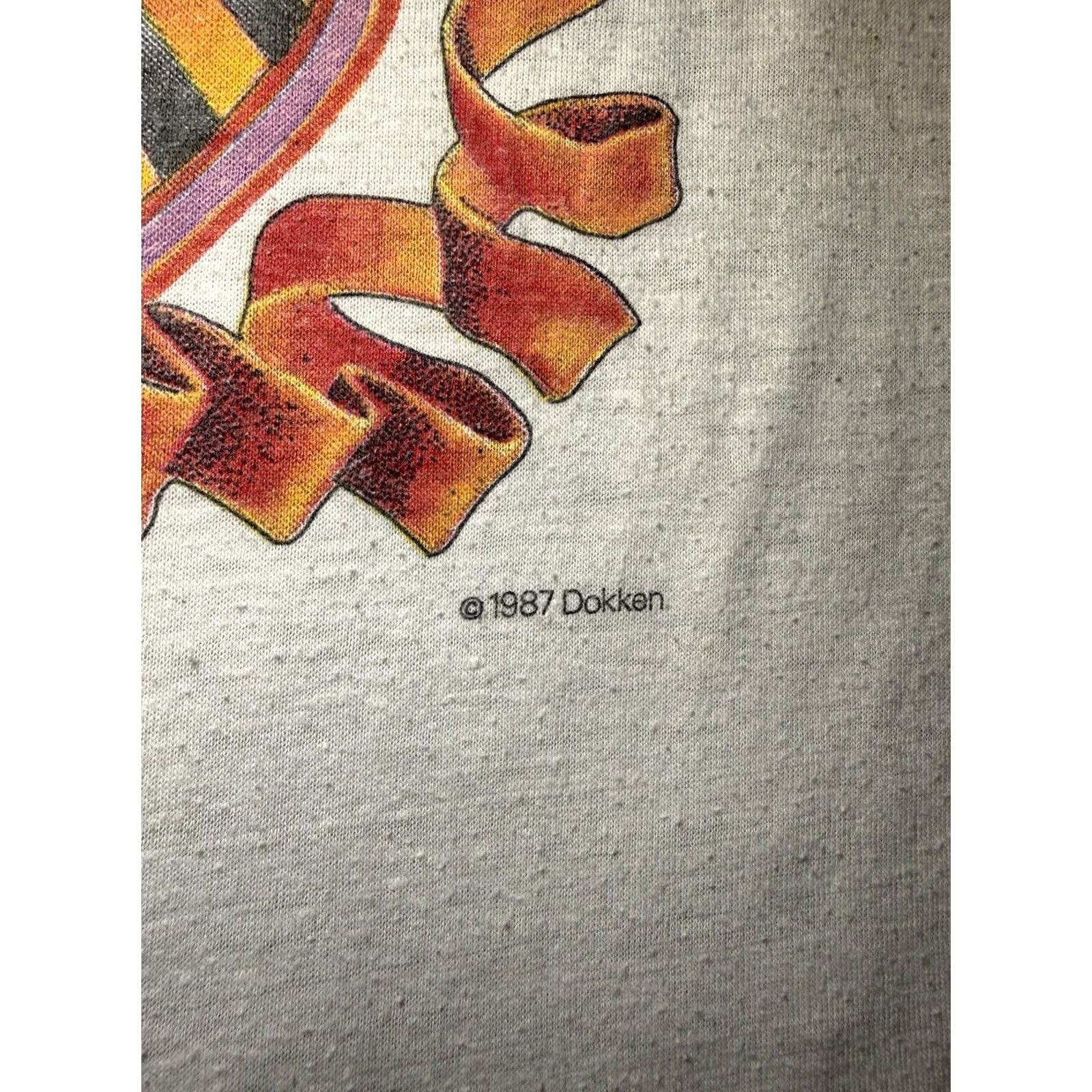 Vintage Item Specifications: Country of Origin: United States Size US M / EU 48-50 / 2 - 3 Thumbnail