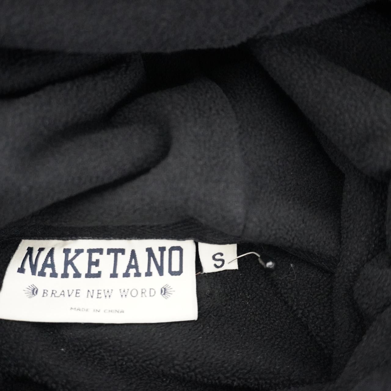 Naketano Women's Hoodie Naketano Size S / US 4 / IT 40 - 5 Thumbnail