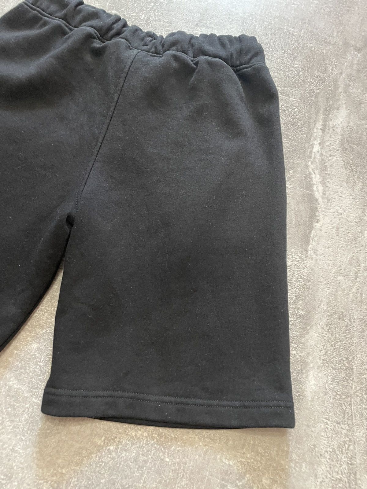 Trapstar London Trapstar Black Sweat Shorts Size S Size US 30 / EU 46 - 11 Thumbnail