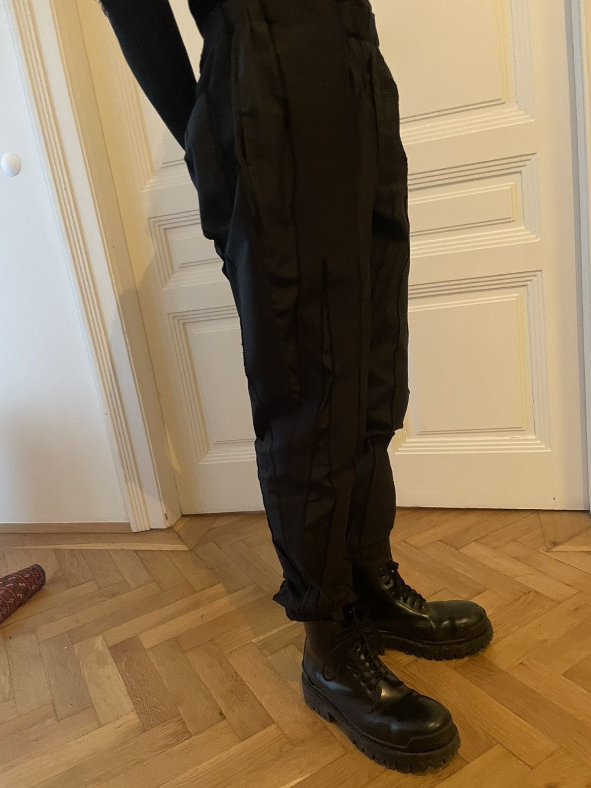Issey Miyake Issey Miyake MEN Technical Pants Size US 32 / EU 48 - 11 Thumbnail