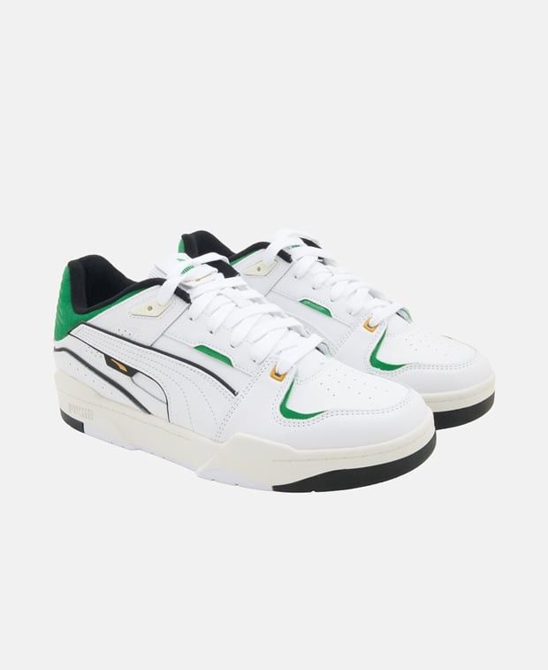Puma SLIPSTREAM BBALL Sneakers Size US 12 / IT 42 - 1 Thumbnail