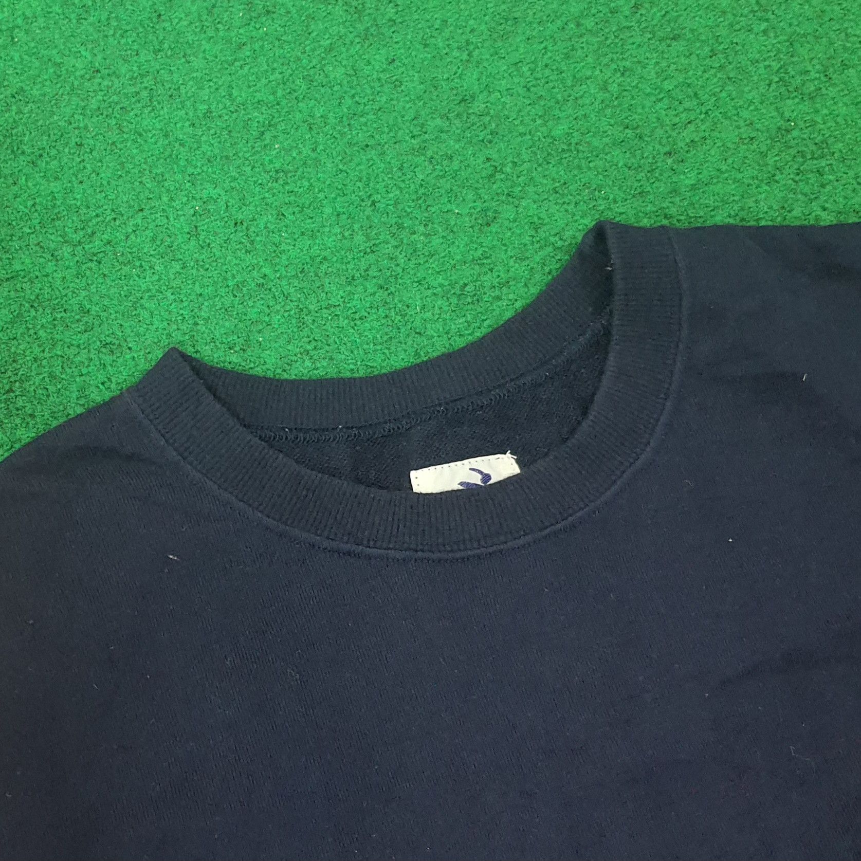 Hai Sporting Gear Vintage Hai Sporting Gear by Issey Miyake Tshirt C259N68 Size US M / EU 48-50 / 2 - 4 Thumbnail