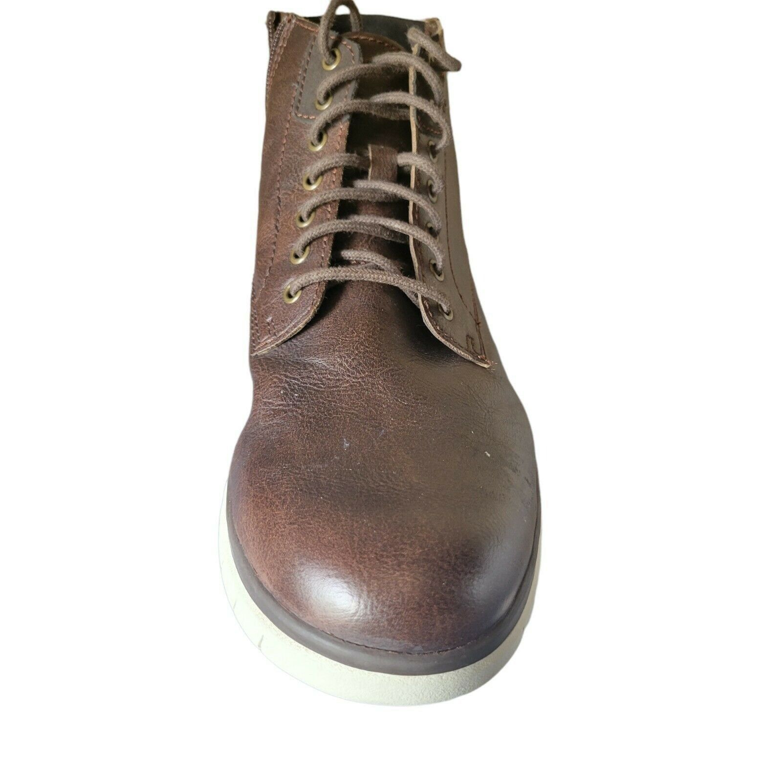 Other Dr Scholls Men's Chukka. AMPUTEE LEFT SHOE ONLY. Size Size US 10.5 / EU 43-44 - 1 Thumbnail