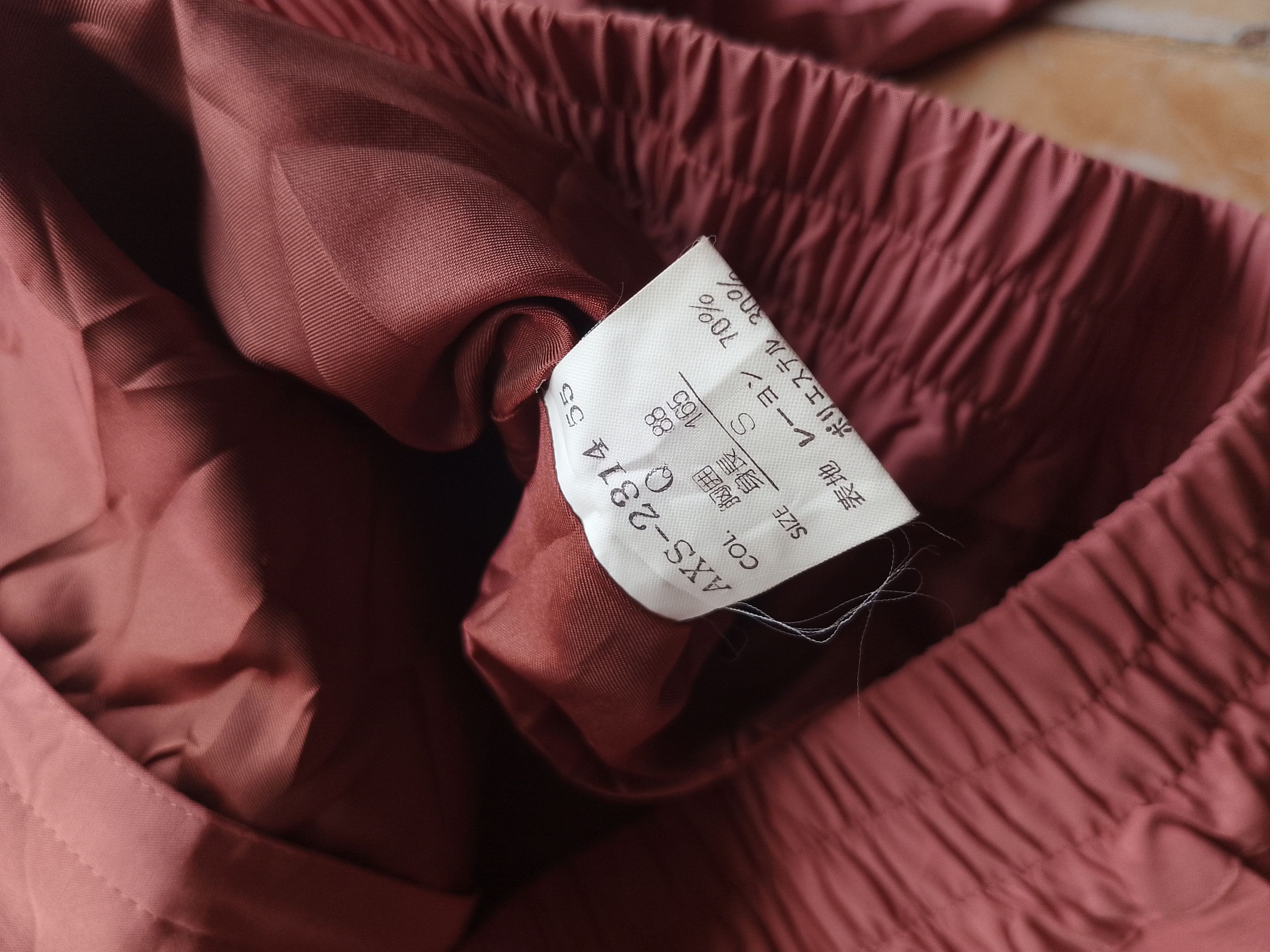Christian Dior Monsieur × Dior Vintage Christian Dior Monseur Rayon Bomber hidden hoodie Size US S / EU 44-46 / 1 - 9 Thumbnail