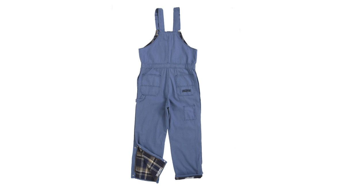 Supreme Supreme X Dickies collab overall Size US 30 / EU 46 - 2 Thumbnail