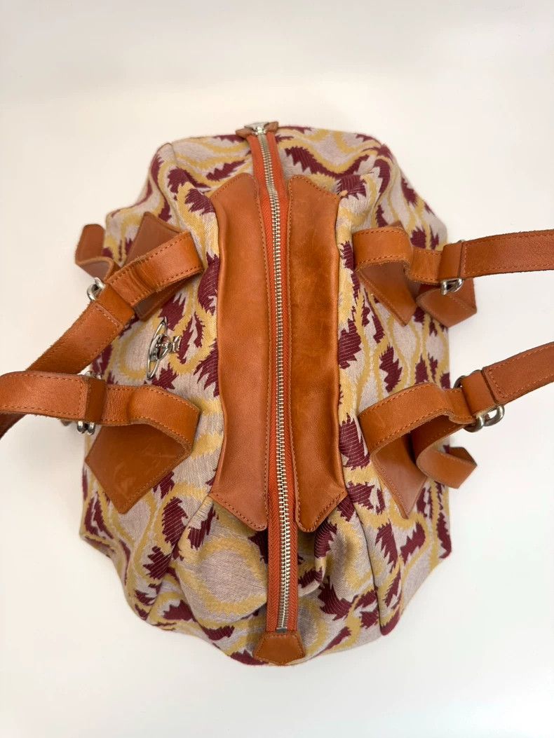 Vivienne Westwood Vivienne Westwood Classic pirate pinball bag Size ONE SIZE - 6 Thumbnail