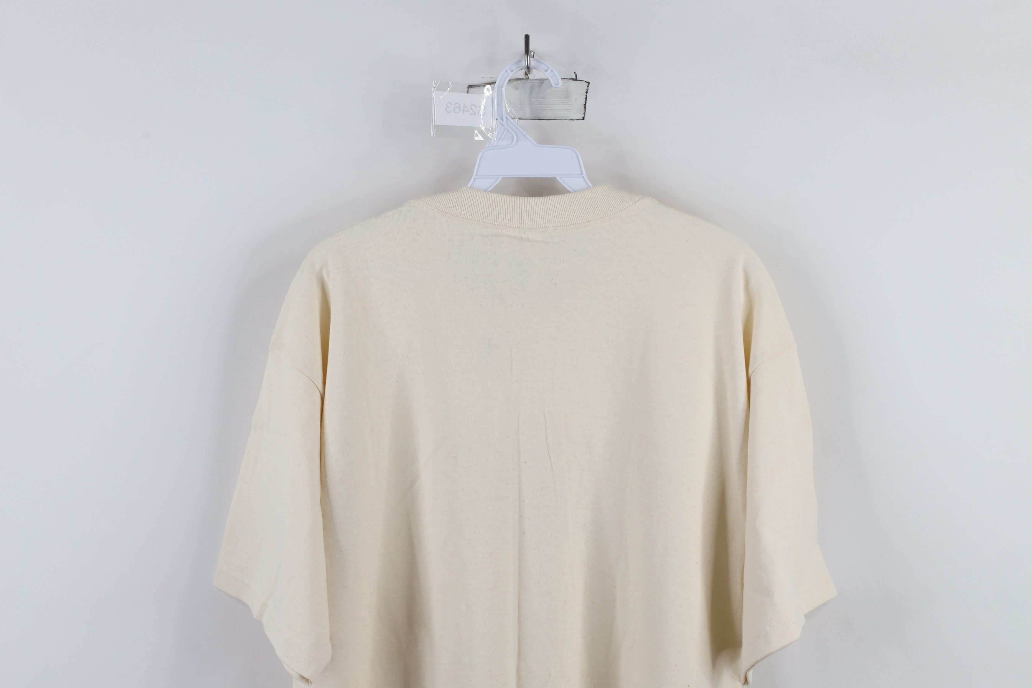 Vintage Deadstock Vintage 90s Streetwear Mount Washington T-Shirt Size US L / EU 52-54 / 3 - 10 Thumbnail