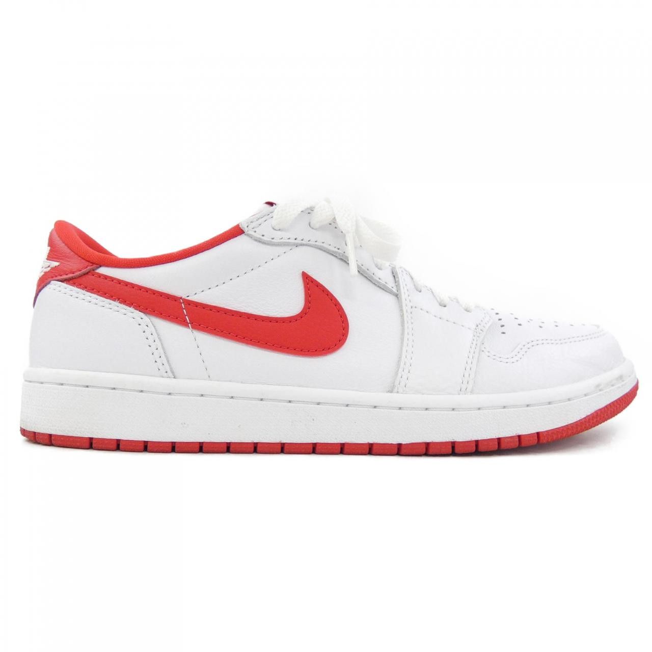 Other Nike Sneakers Leather Shoes CZ0790-161 DUTY FREE for USA