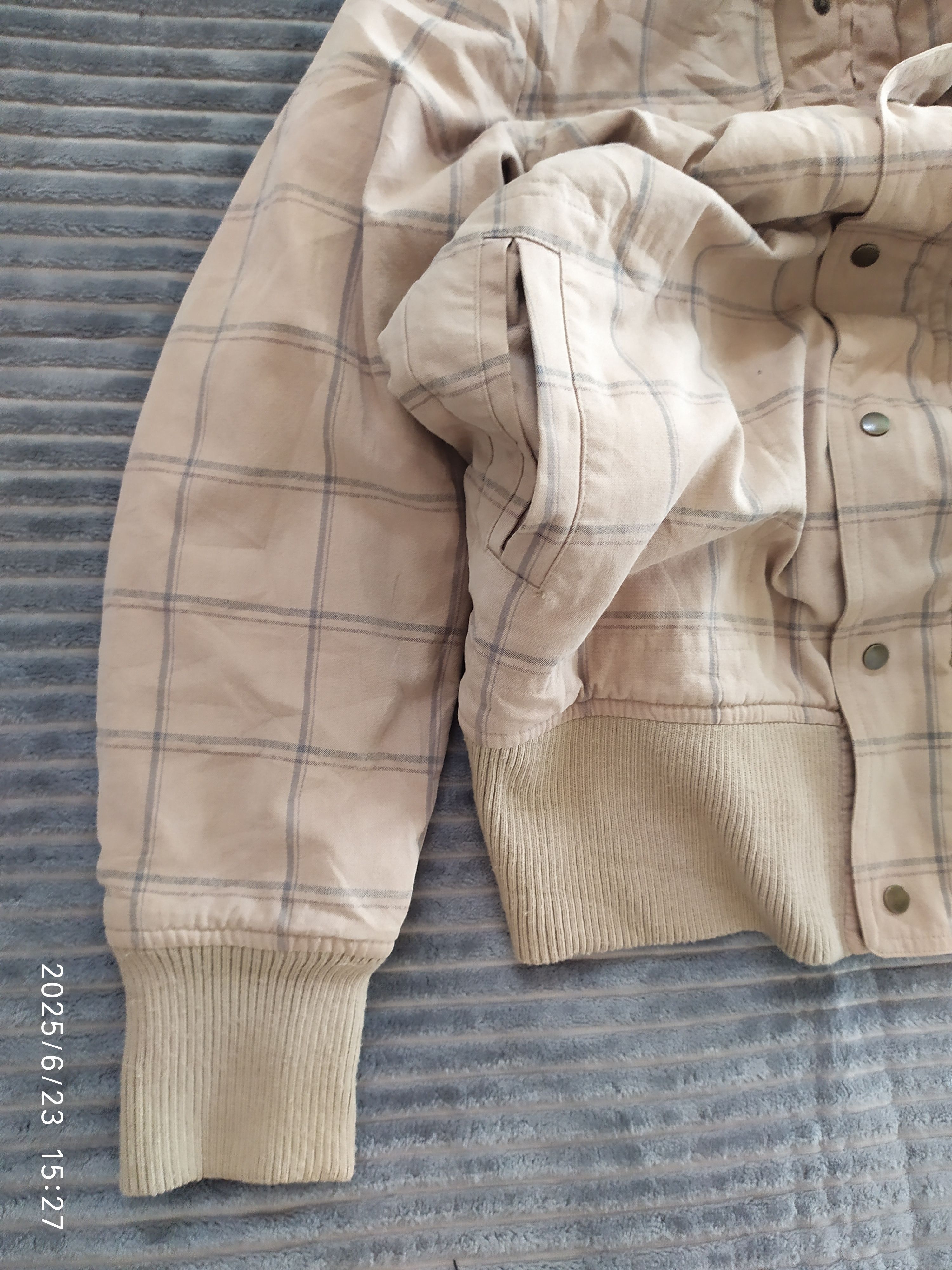 If Six Was Nine × Japanese Brand × Le Grande Bleu (L.G.B.) y2k Japanes livre claire ifsixwasnie fur jacket Size US L / EU 52-54 / 3 - 3 Thumbnail