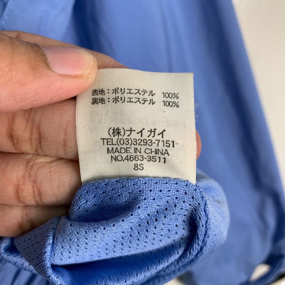 Polo Ralph Lauren POLO GOLF Ralph Lauren Half Zip Pullover Jacket #0851-C38 Size US L / EU 52-54 / 3 - 17 Thumbnail
