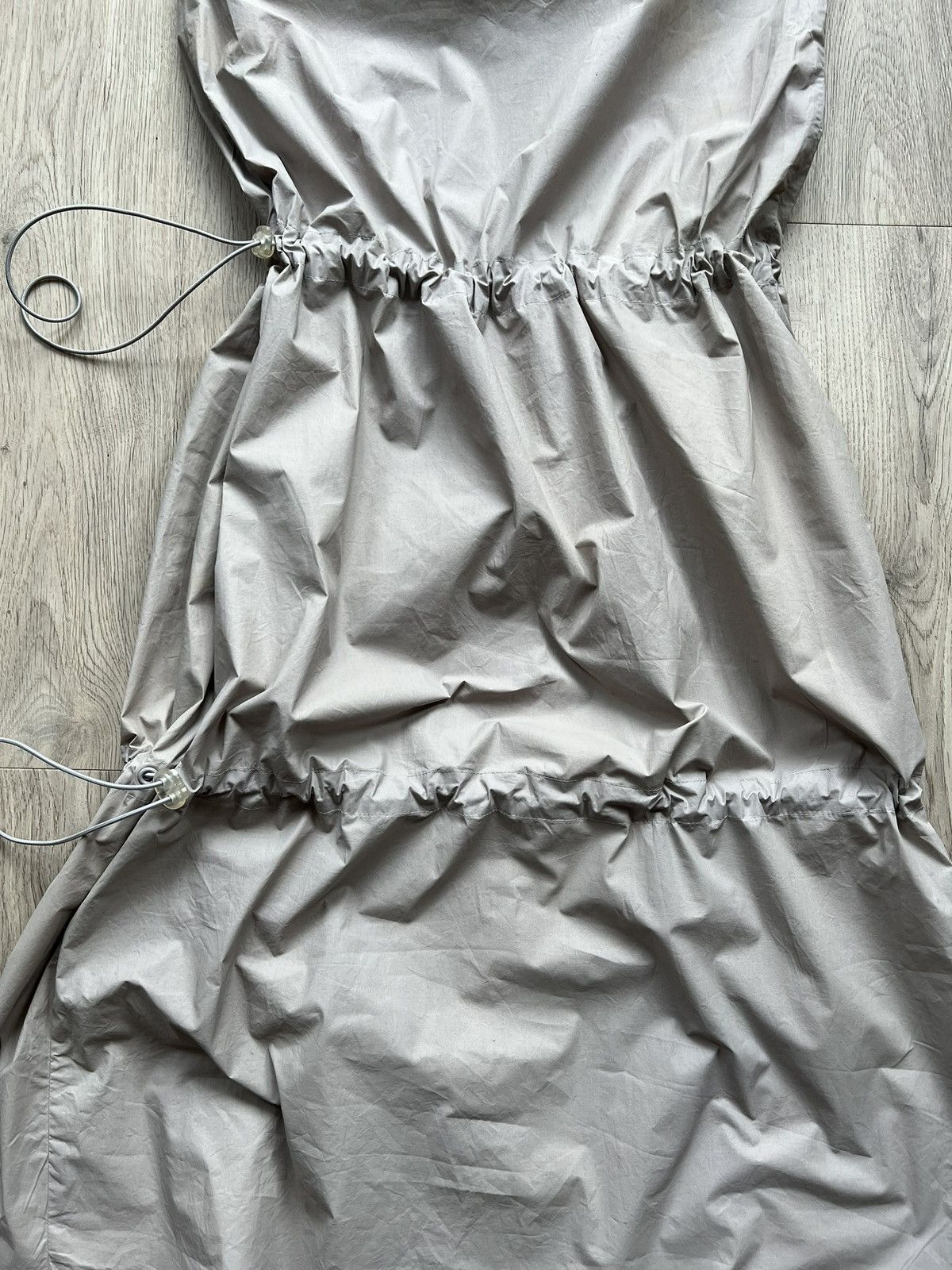 W&LT × Walter Van Beirendonck W&LT adjustable dress Size M / US 6-8 / IT 42-44 - 5 Thumbnail