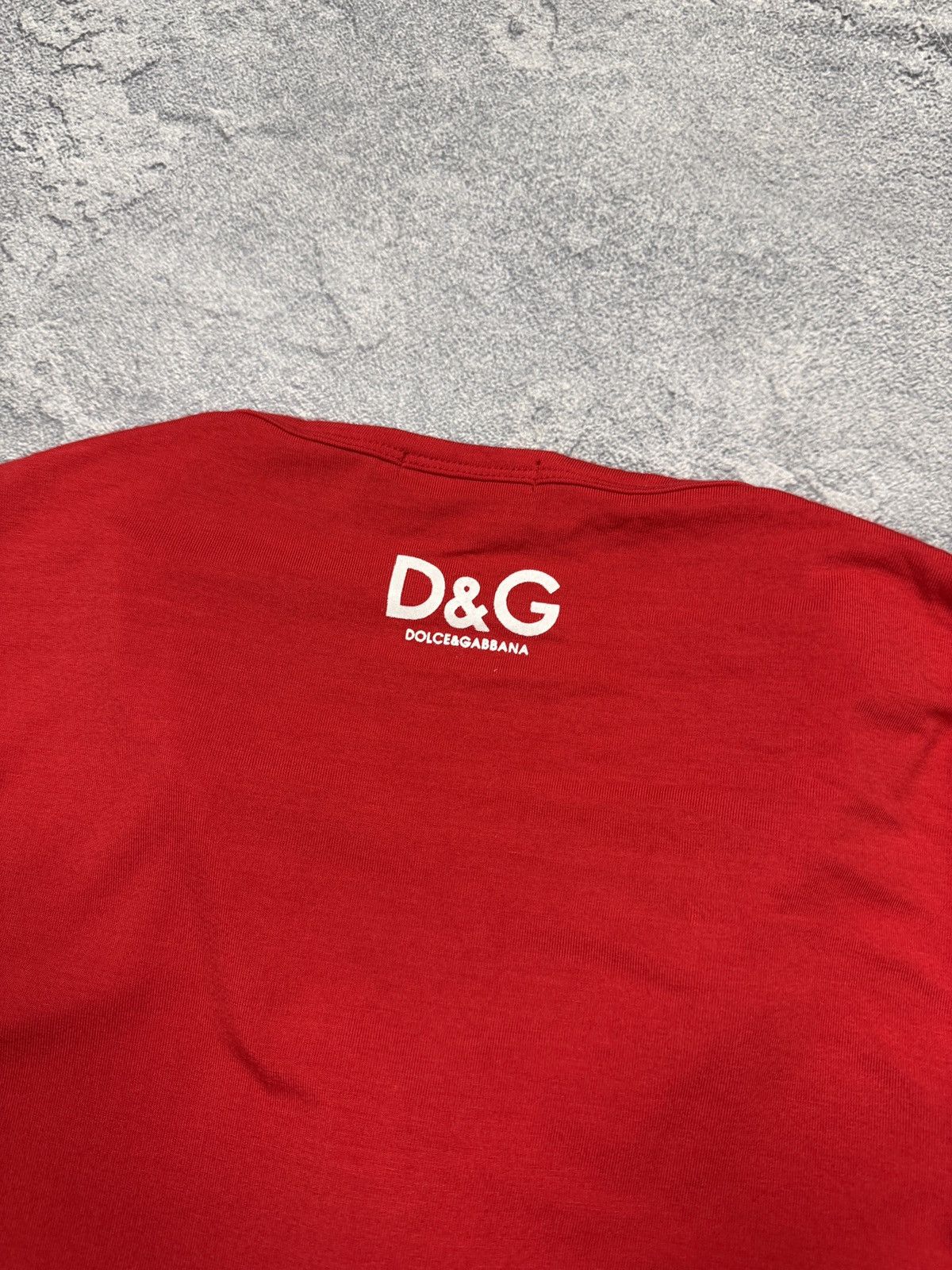 Dolce & Gabbana Vintage Dolce Gabbana women Zip Sweatshirt Size S / US 4 / IT 40 - 10 Thumbnail