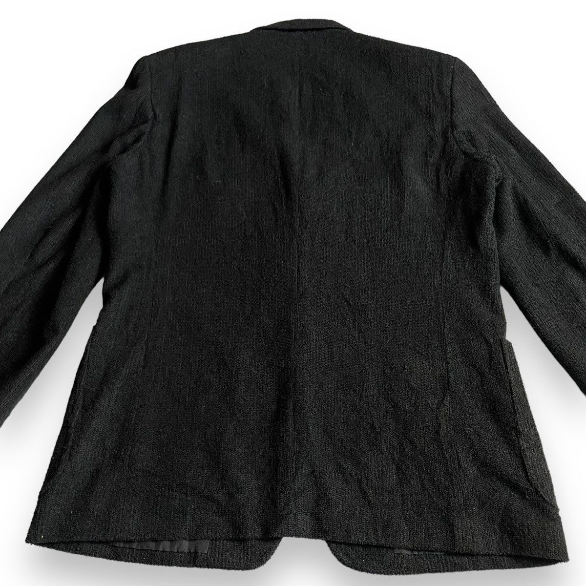 Burberry VINTAGE BURBERRYS WOOL BLAZER COAT JACKET Size US L / EU 52-54 / 3 - 5 Thumbnail