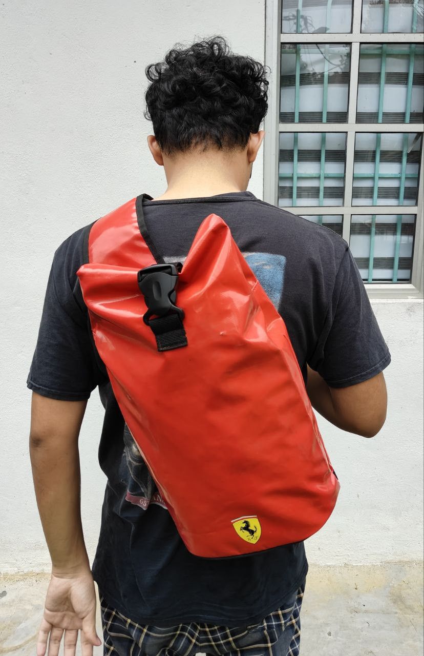 Ferrari ❎ Ferrari Crossbody Bag Size ONE SIZE - 2 Thumbnail