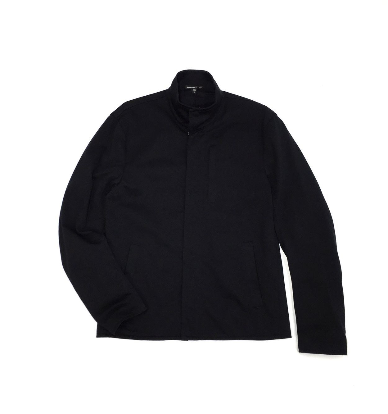 James Perse James Perse Zip-up Jacket RRP 495$ Men’s Size US M / EU 48-50 / 2 - 2 Thumbnail