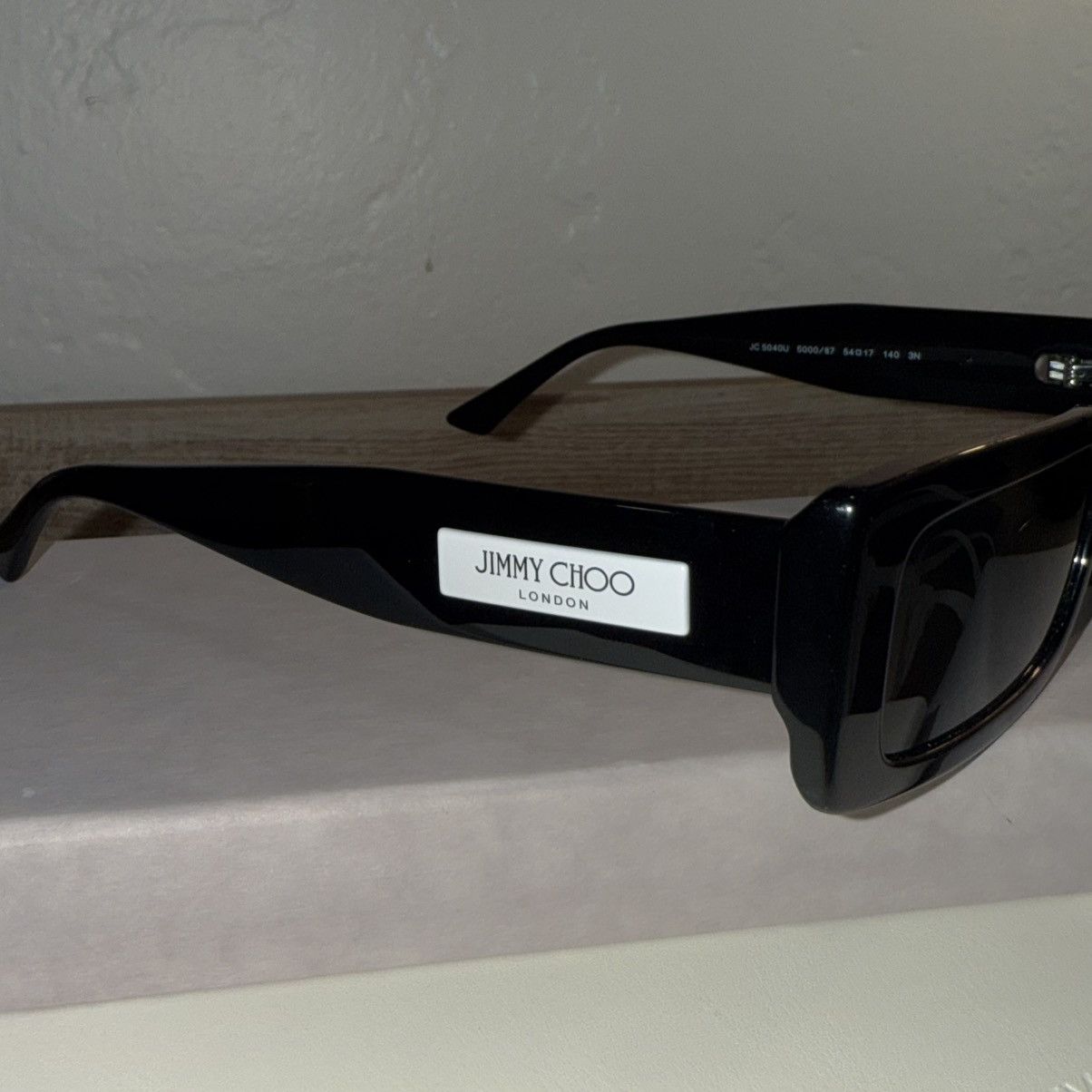 Jimmy Choo Jimmy Choo Sunglasses JC5040U Size ONE SIZE - 2 Thumbnail