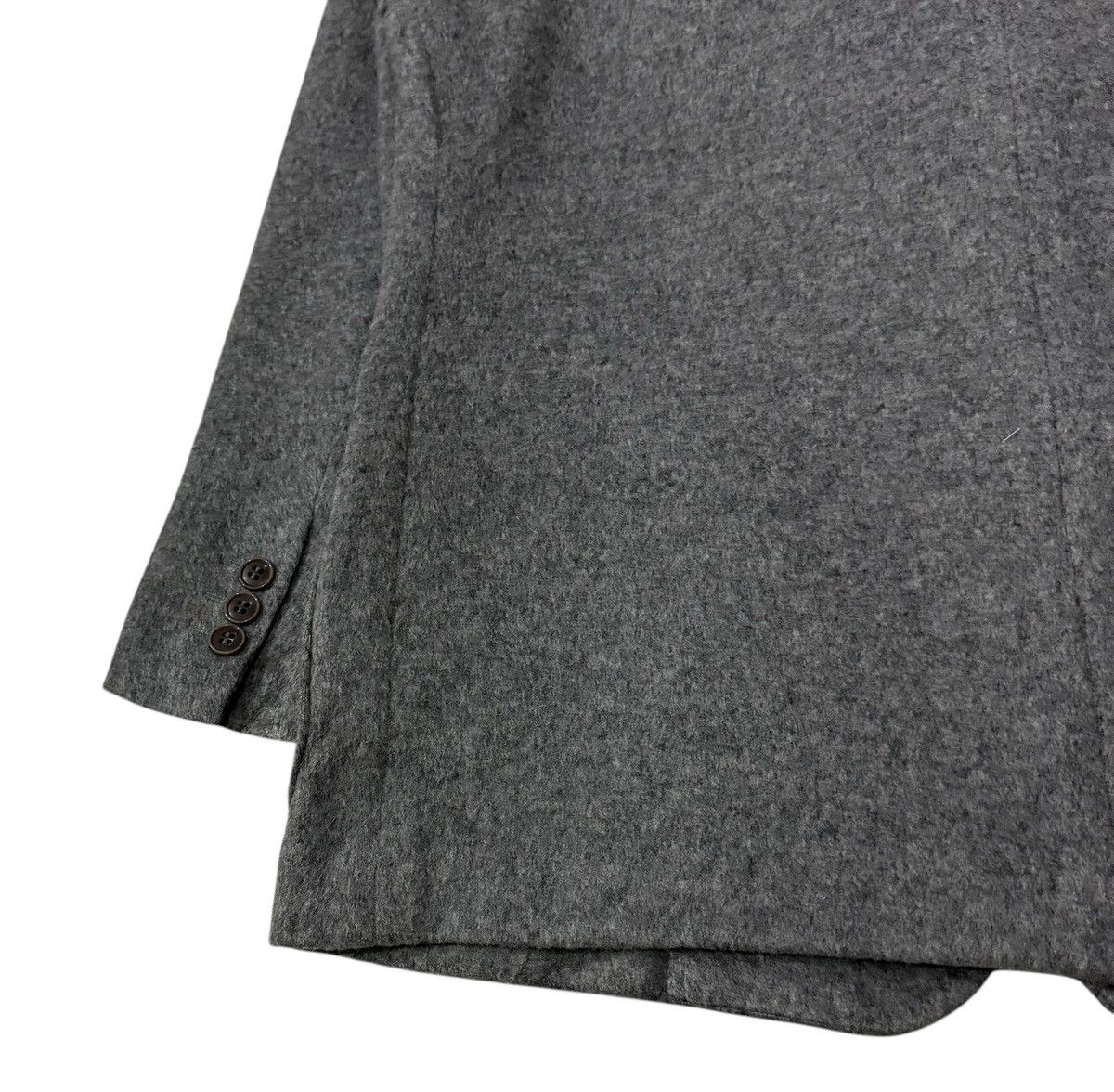 Lanvin Lanvin Classique Cashmere Wool Casual Jacket Size US M / EU 48-50 / 2 - 12 Thumbnail