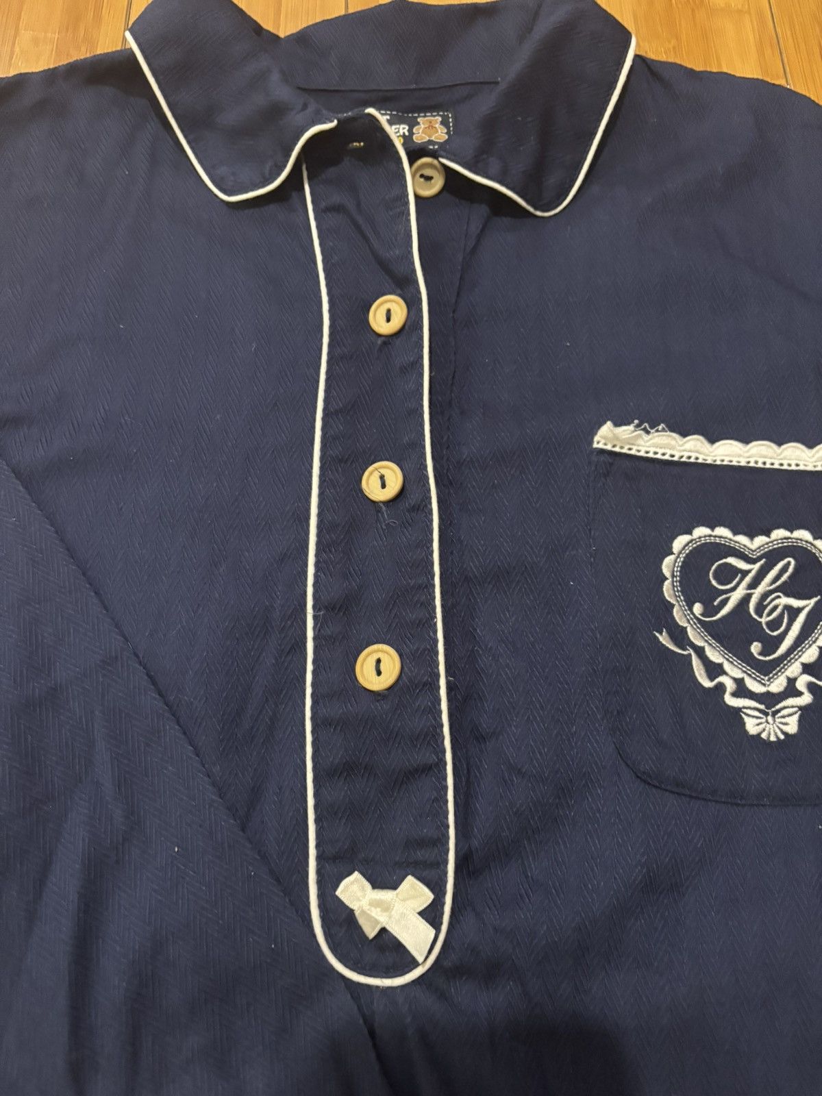 Other Cute home wear.wb-07 Size S / US 4 / IT 40 - 7 Thumbnail