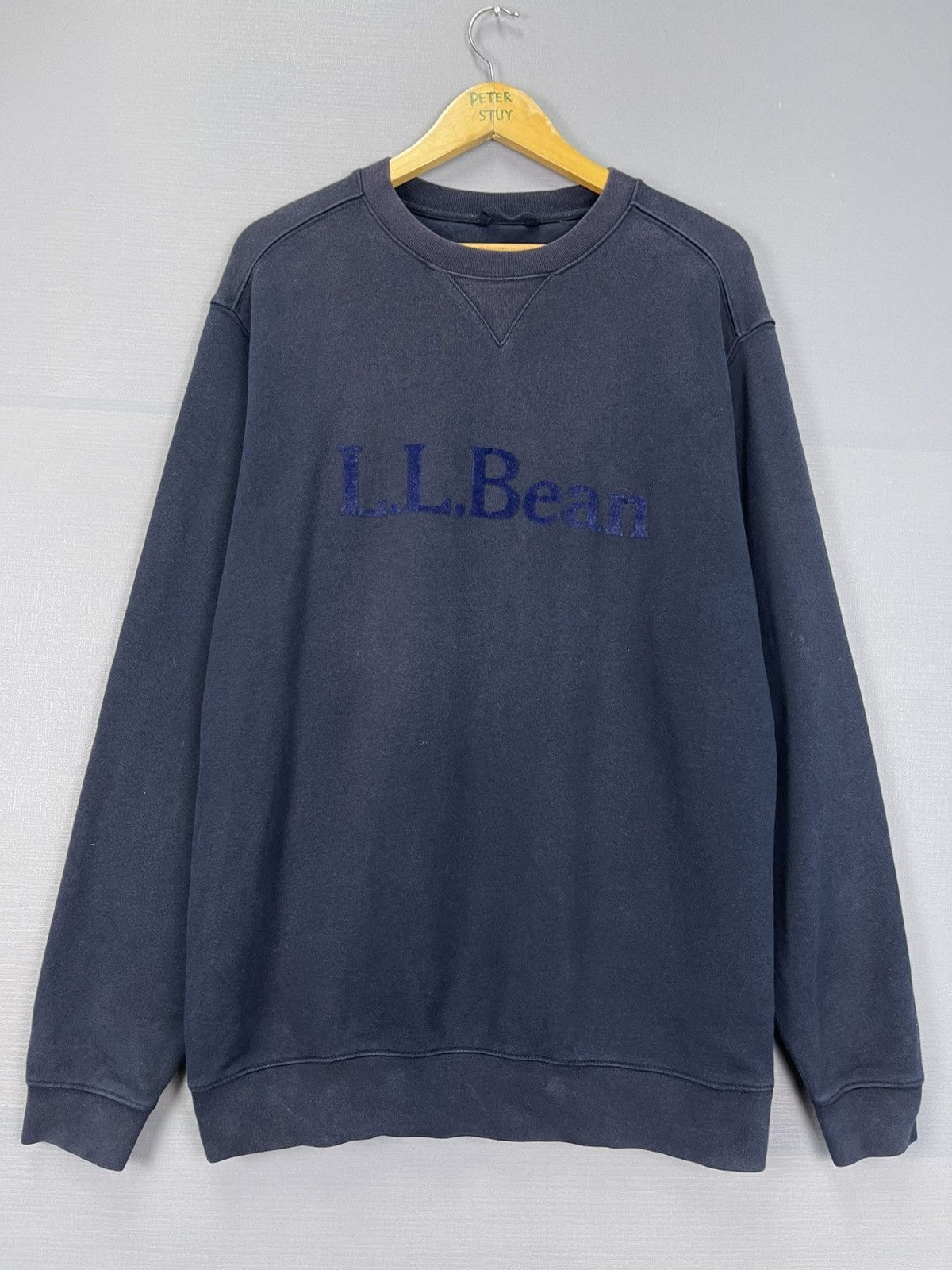 L.L. Bean L.L Bean Sweatshirt Size US M / EU 48-50 / 2 - 2 Thumbnail