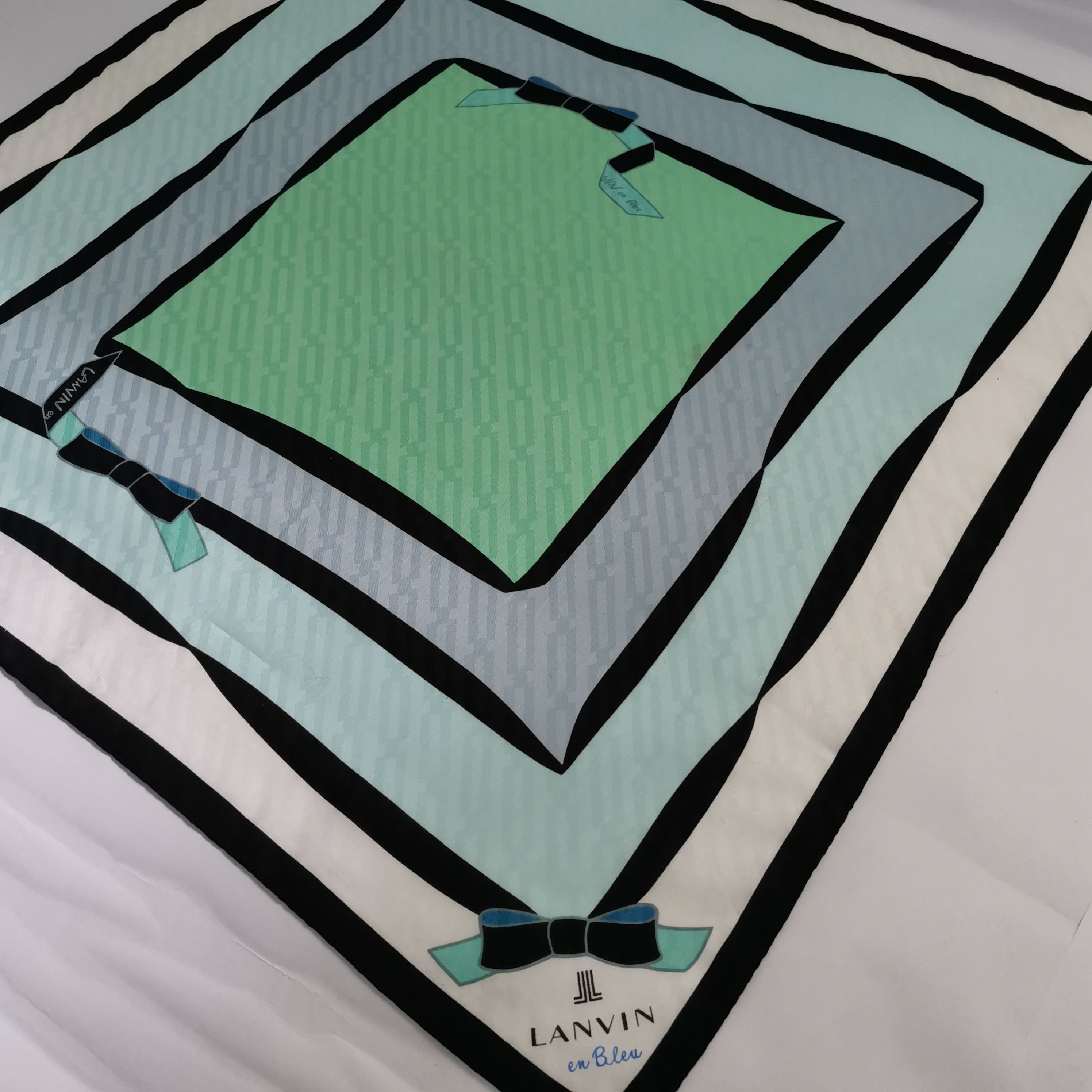 Lanvin LANVIN SCARF/ BANDANA Size ONE SIZE - 3 Thumbnail