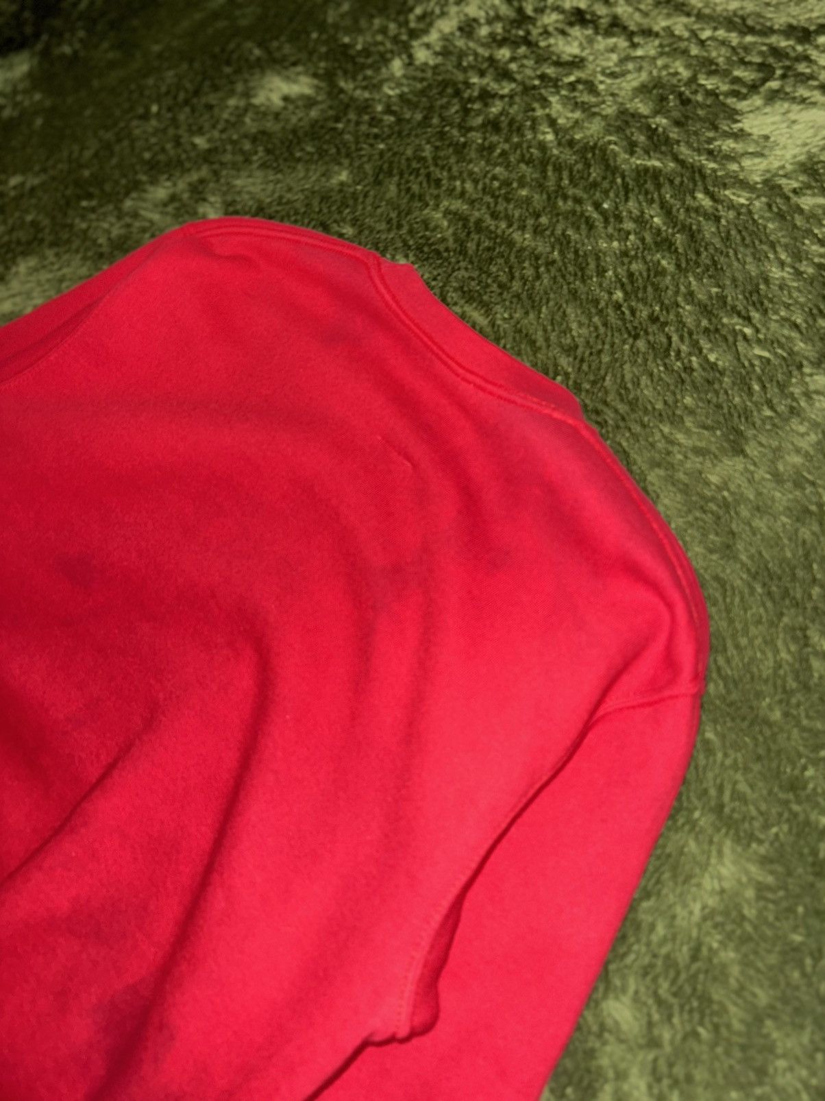 Vintage [S] Wild Donkey SALINA Made in Italy Tubular Sweatshirt Size US S / EU 44-46 / 1 - 8 Thumbnail