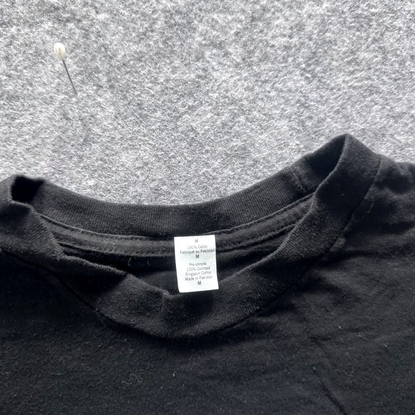 Silhouette VINTAGE? No. Size US M / EU 48-50 / 2 - 3 Thumbnail