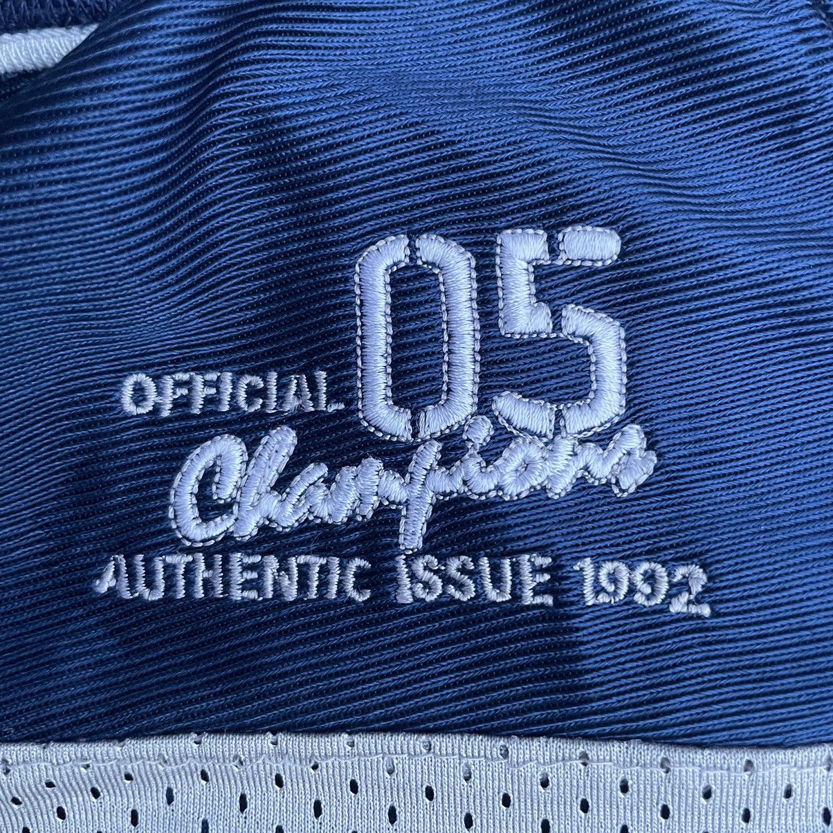 Fubu Vintage Fubu Jersey 92 - (rare) Size US XXL / EU 58 / 5 - 7 Thumbnail