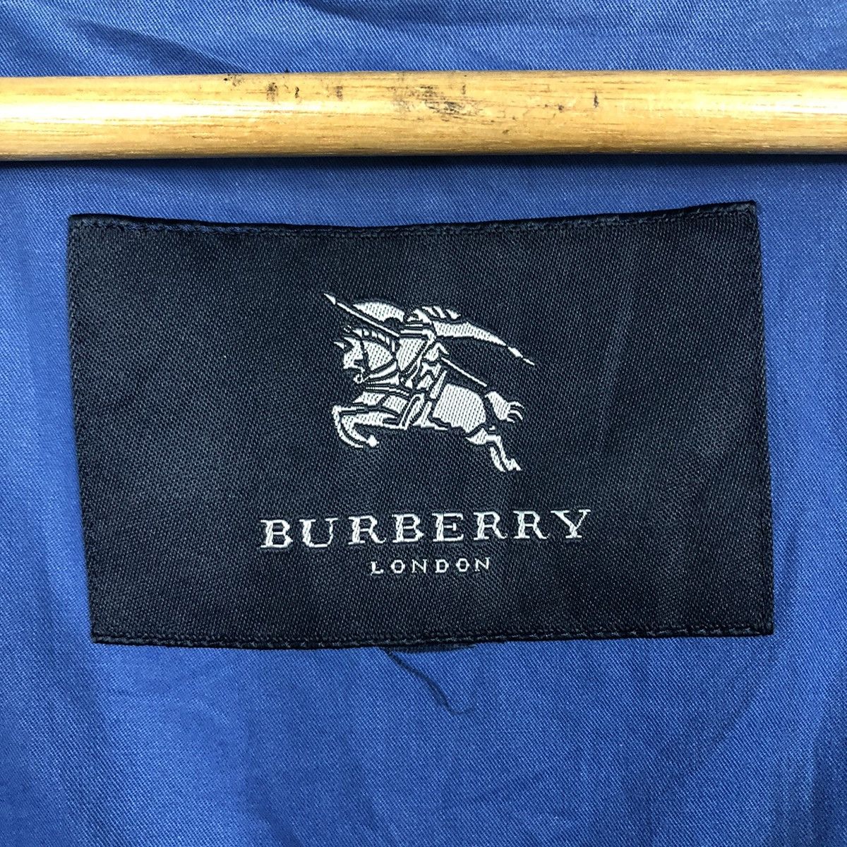 Burberry 📌Vintage Chore Work Jacket Burberry London Size US M / EU 48-50 / 2 - 18 Thumbnail
