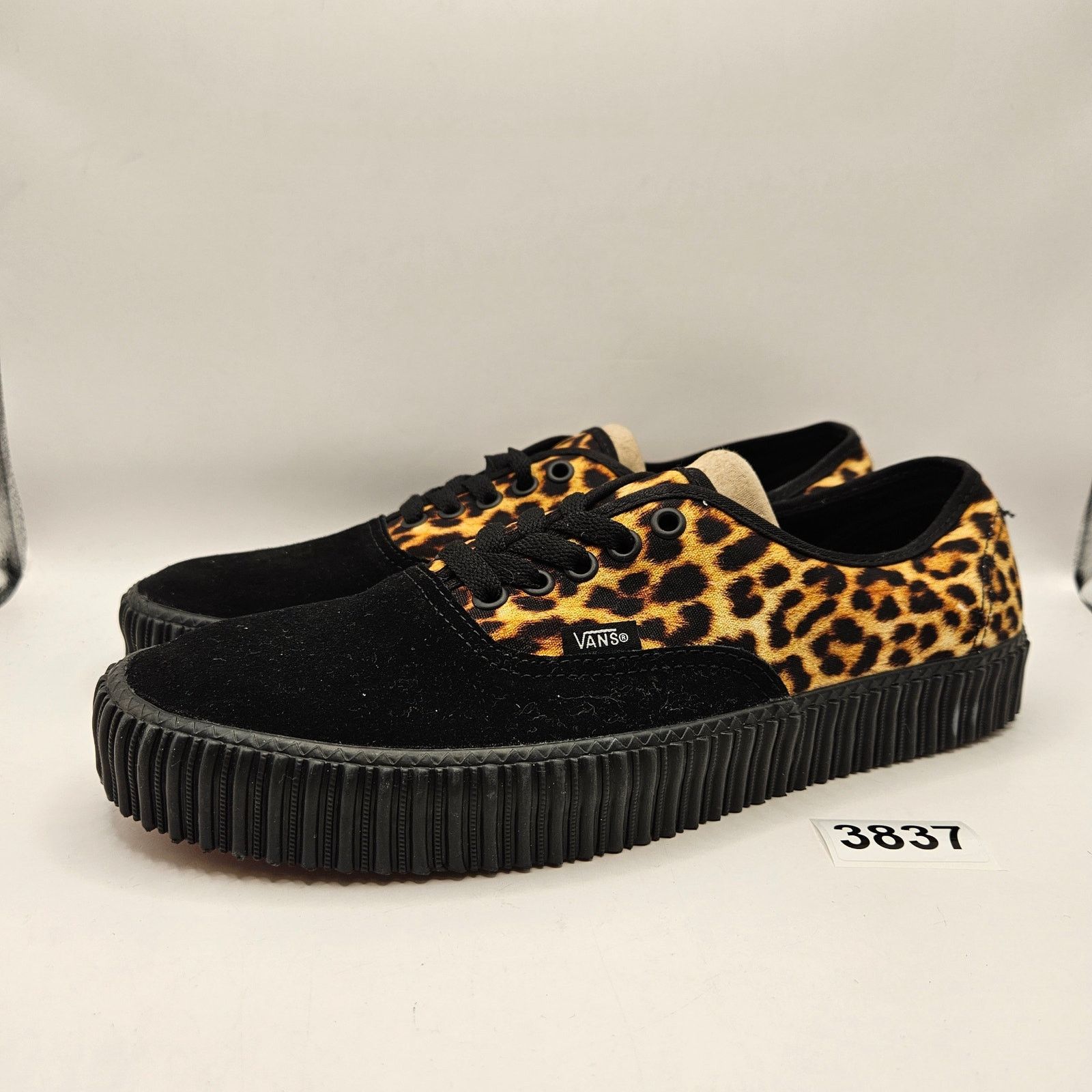 Vans Vans Vault OG Authentic LX Black Suede | Grailed