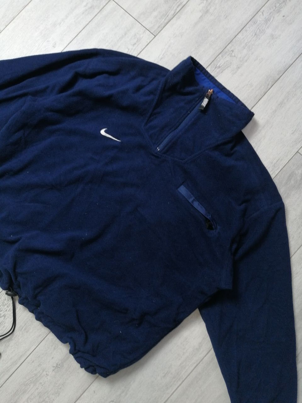 Nike × Vintage Reversible vintage nike jacket Size L Size US L / EU 52-54 / 3 - 2 Thumbnail