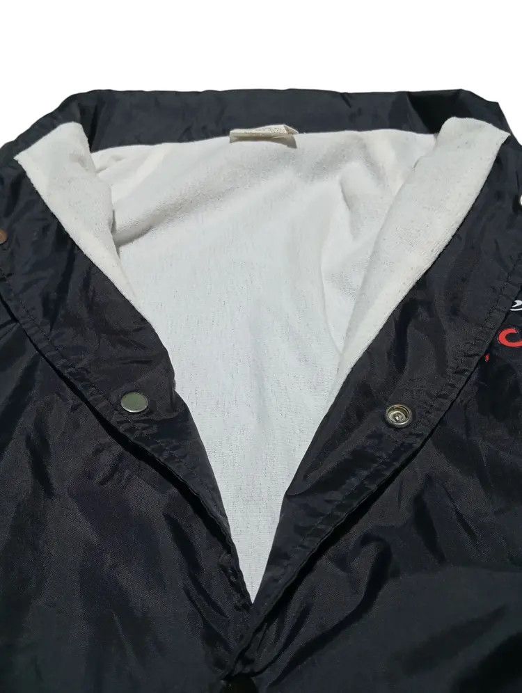 Band Tees Vintage Deftones White Pony Windbreaker Jacket Size US M / EU 48-50 / 2 - 4 Thumbnail
