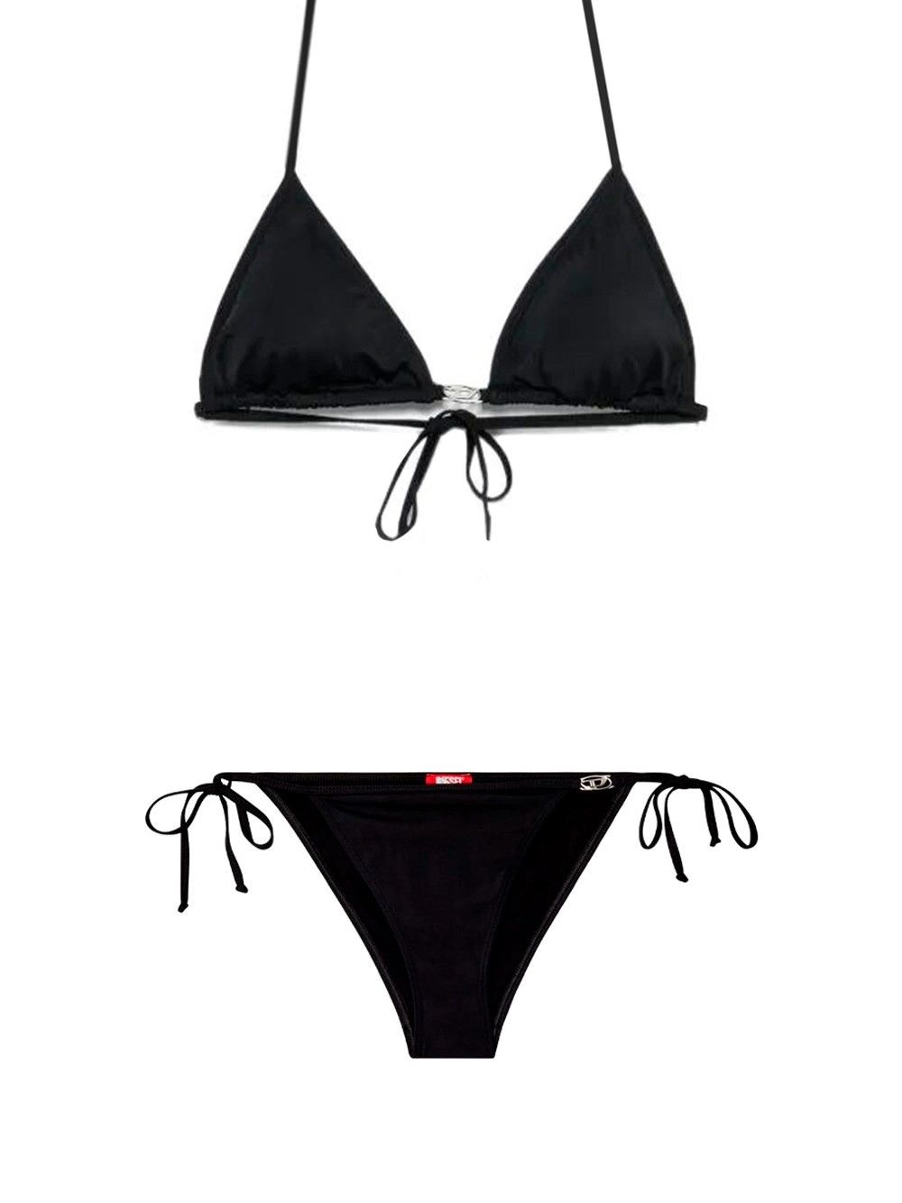 Diesel `Elettra+Brigittes` Bikini Size M / US 6-8 / IT 42-44 - 1 Thumbnail