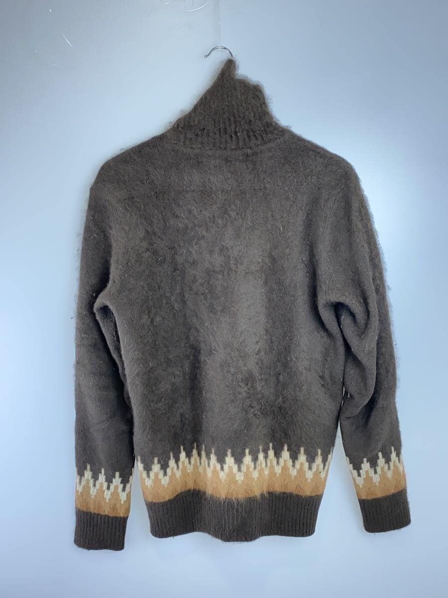 Number (N)ine NUMBER (N)INE knit Size US XL / EU 56 / 4 - 2 Thumbnail