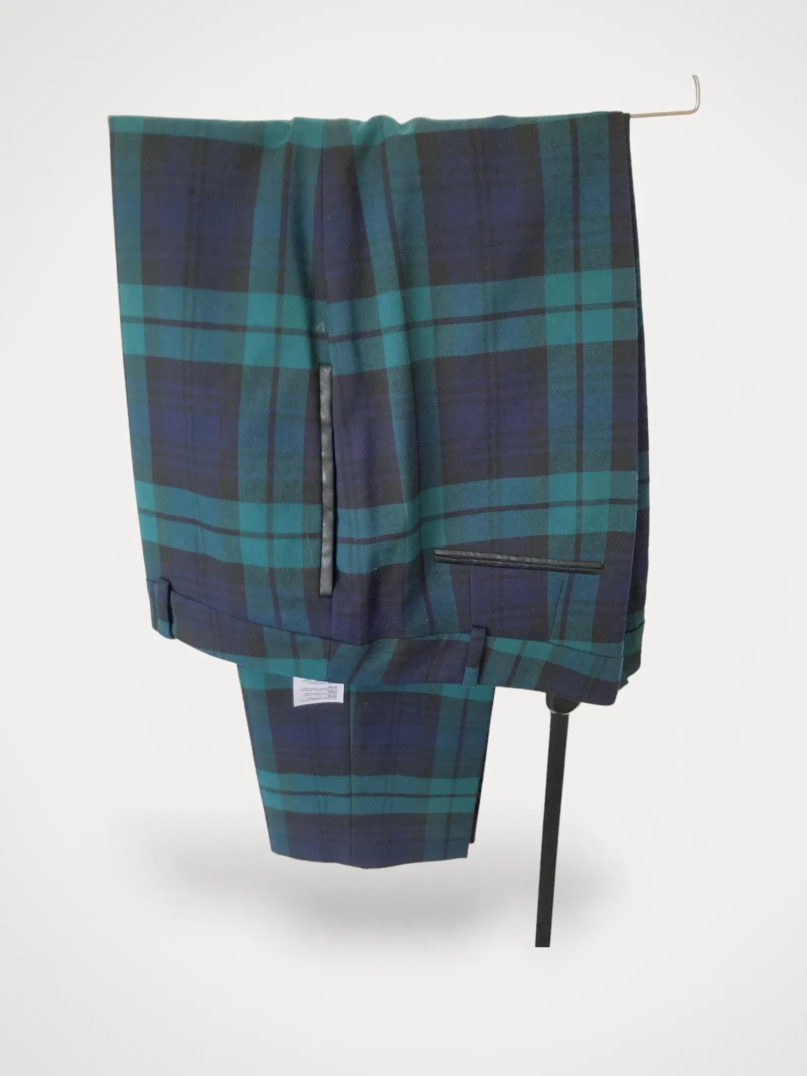 Esprit Esprit Pants Size 32" / US 10 / IT 46 - 1 Thumbnail