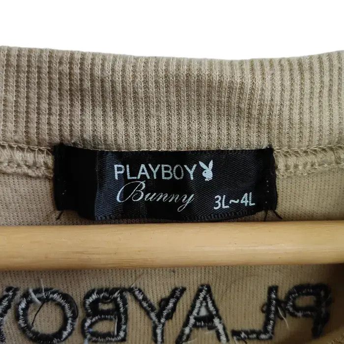 Playboy Playboy Bunny Sidetape Sweatshirts Size XXL / US 16-18 / IT 52-54 - 5 Thumbnail