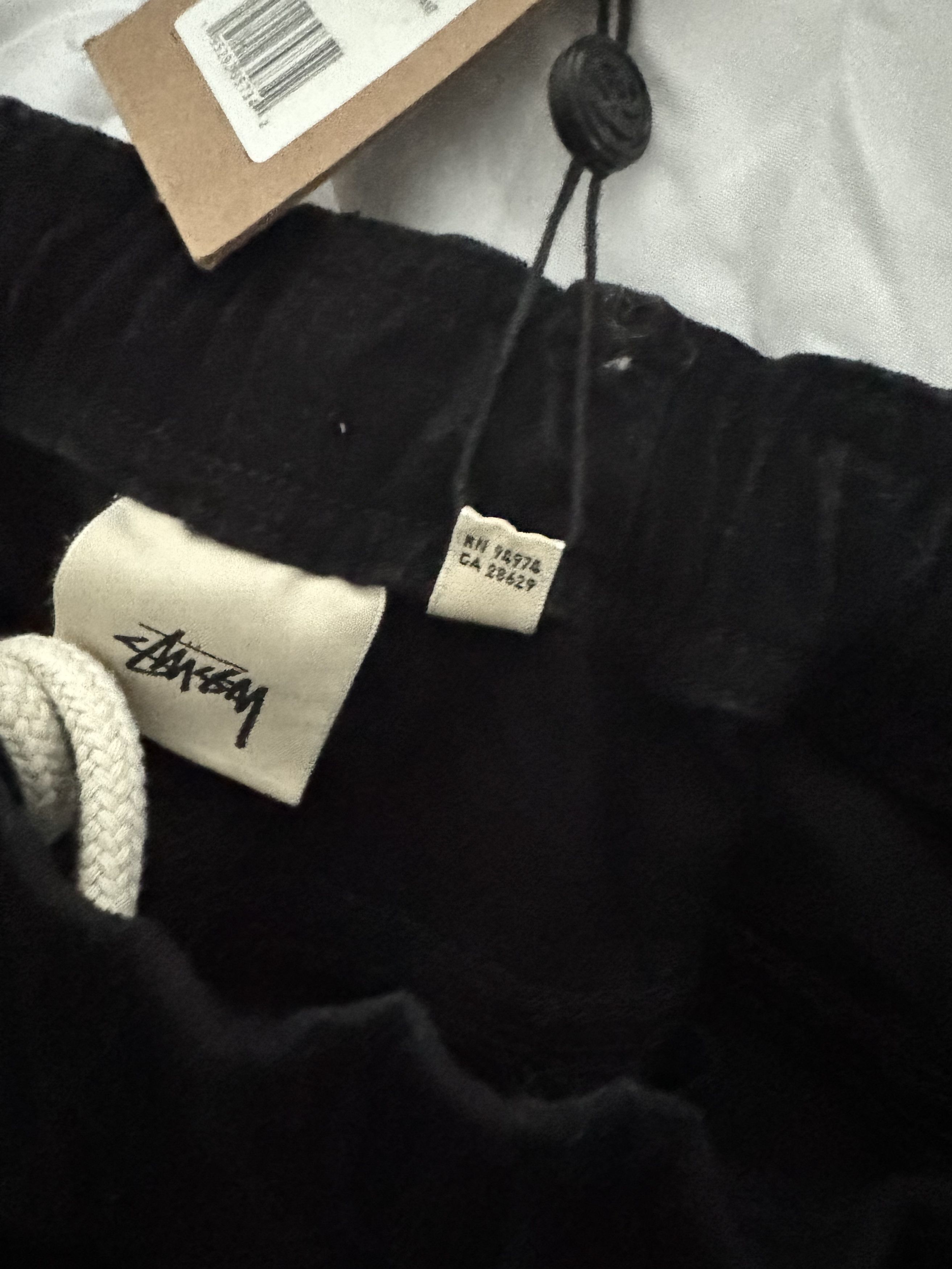 Stussy stussy airbrush beach pant Size US 36 / EU 52 - 4 Thumbnail