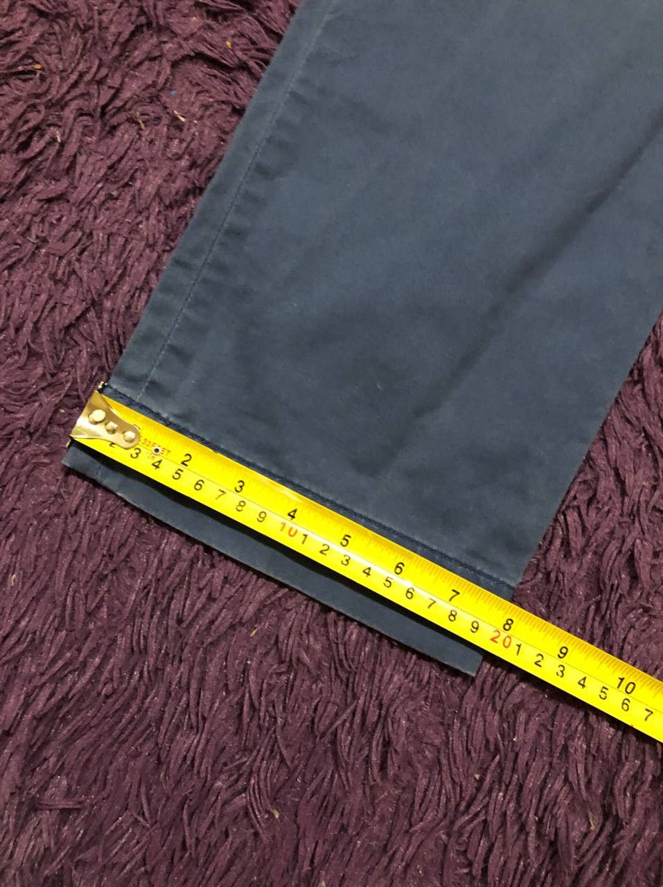 Polo Ralph Lauren 90’s Polo Ralph Lauren Vintage Pants Size US 38 / EU 54 - 15 Thumbnail