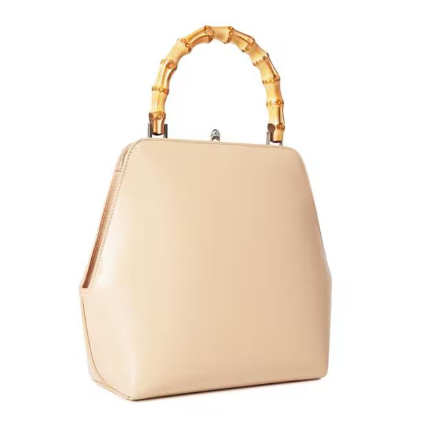Jil Sander o1g2r1mq1024 Size: OS / Handle Bag in Nude Size ONE SIZE - 2 Thumbnail
