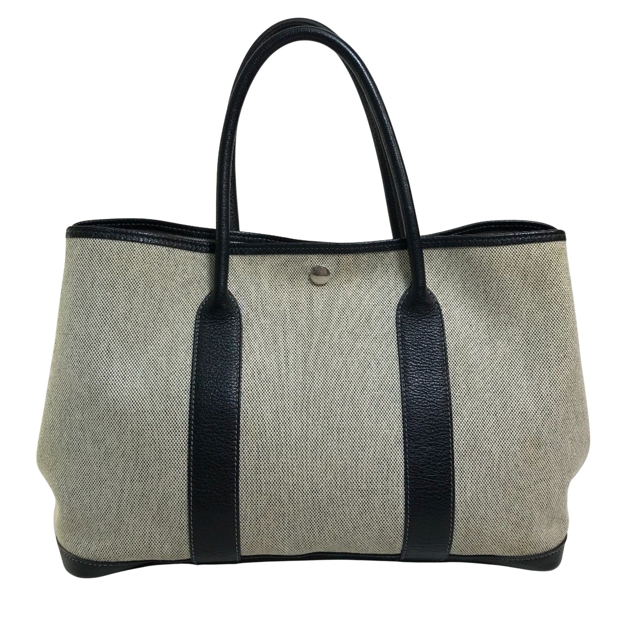 Hermes Hermès Garden Party tote Size ONE SIZE - 1 Thumbnail
