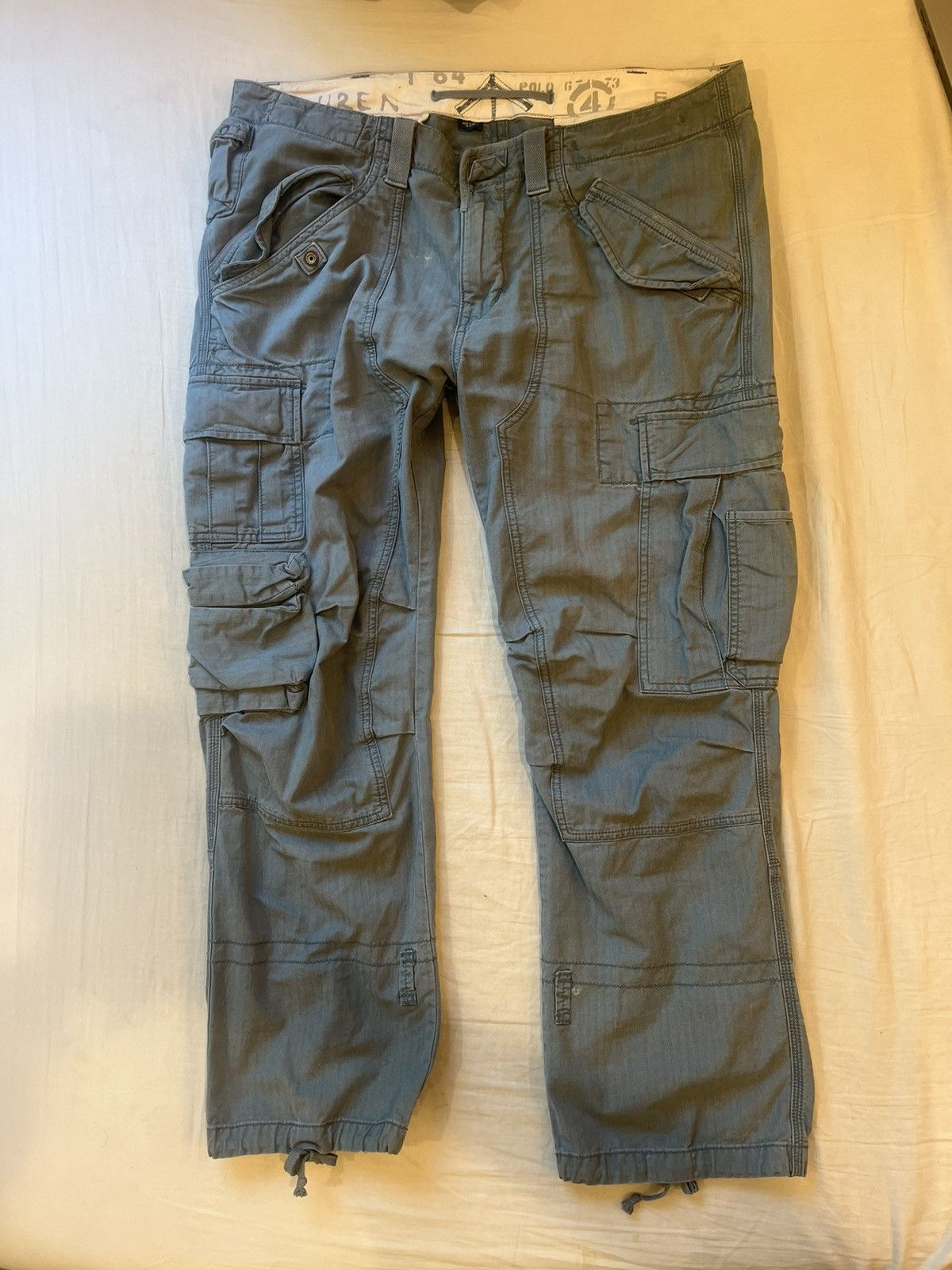 Men's Beauty Beast Bottoms | Grailed