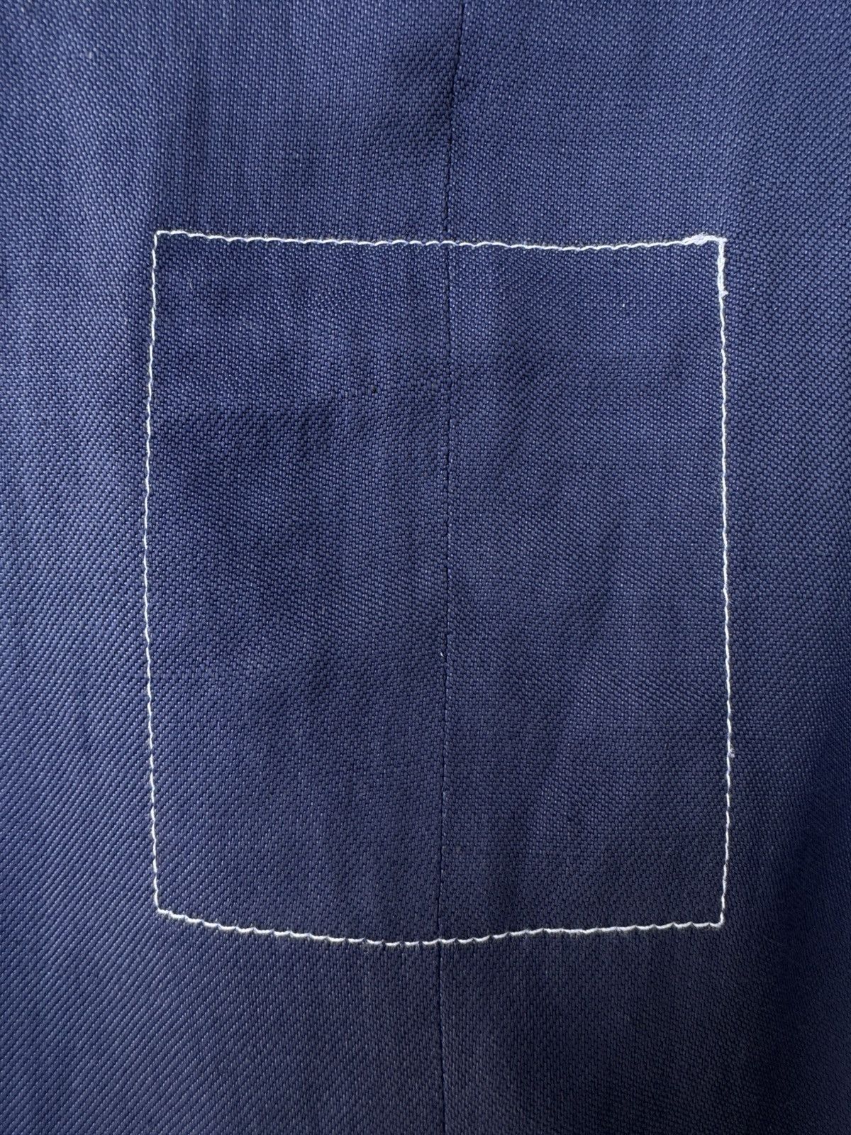 Maison Margiela Maison Martin Margiela SS95 Replica Lightweight Jacket 40's Size XS / US 0-2 / IT 36-38 - 7 Thumbnail