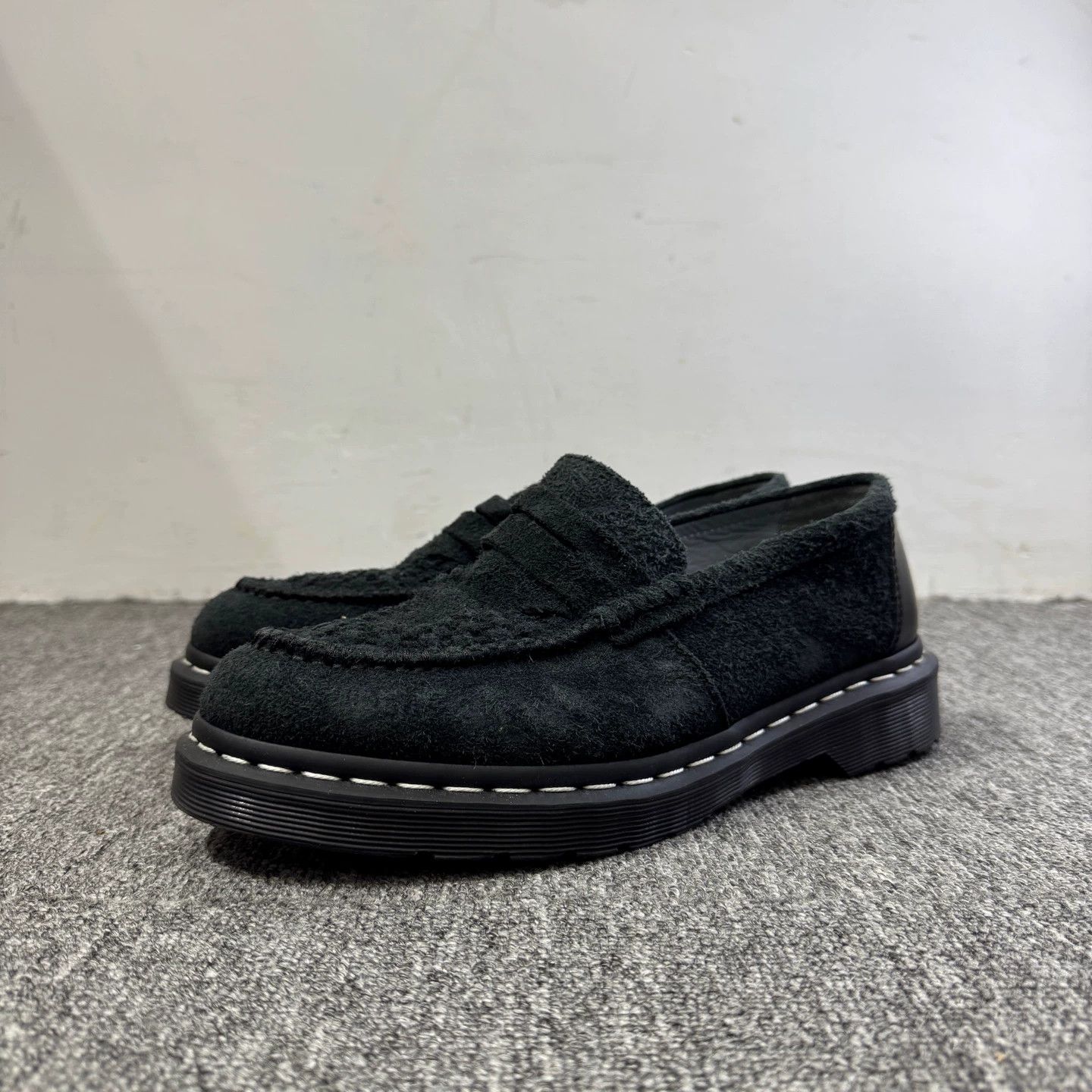Neighborhood 1889 NEIGHBORHOOD x Dr.Martens Suede Boots 42 99 New Size US 9 / EU 42 - 1 Thumbnail
